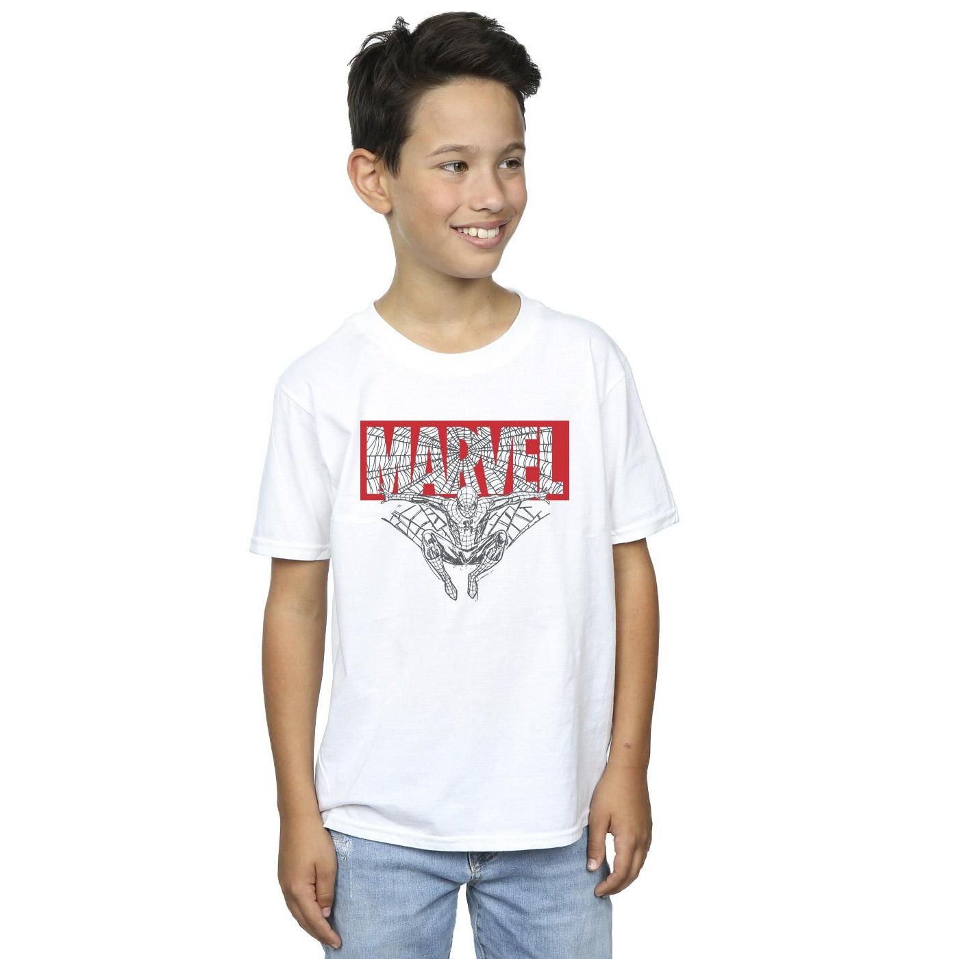 MARVEL TShirt