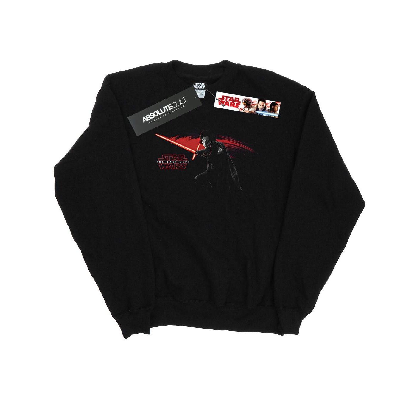 STAR WARS The Last Jedi Sweatshirt