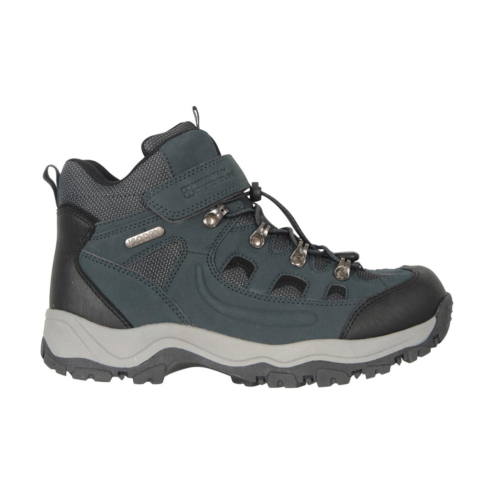 Mountain Warehouse Wanderstiefel Adventurer Adaptive, Wasserfest