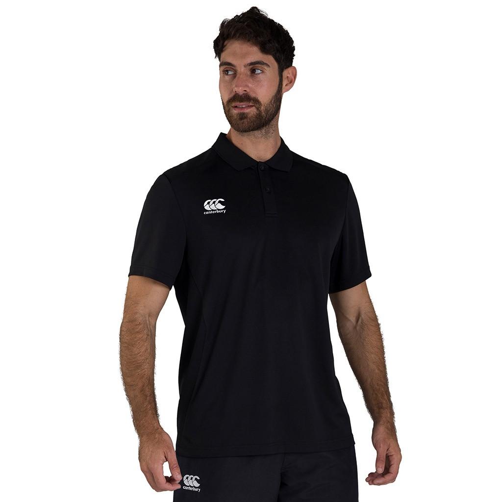 Canterbury Club Dry Poloshirt