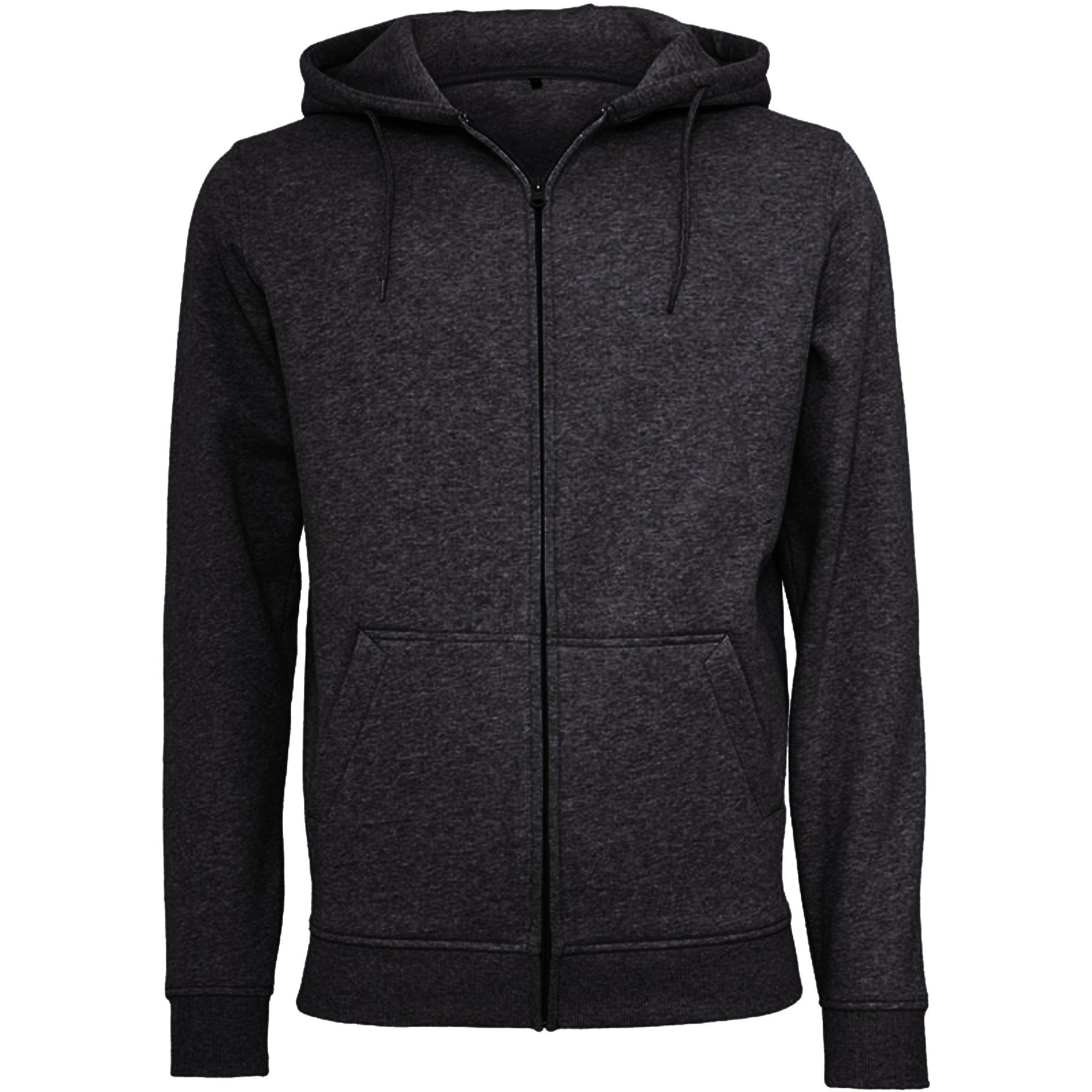 Build Your Own Heavy Kapuzenjacke