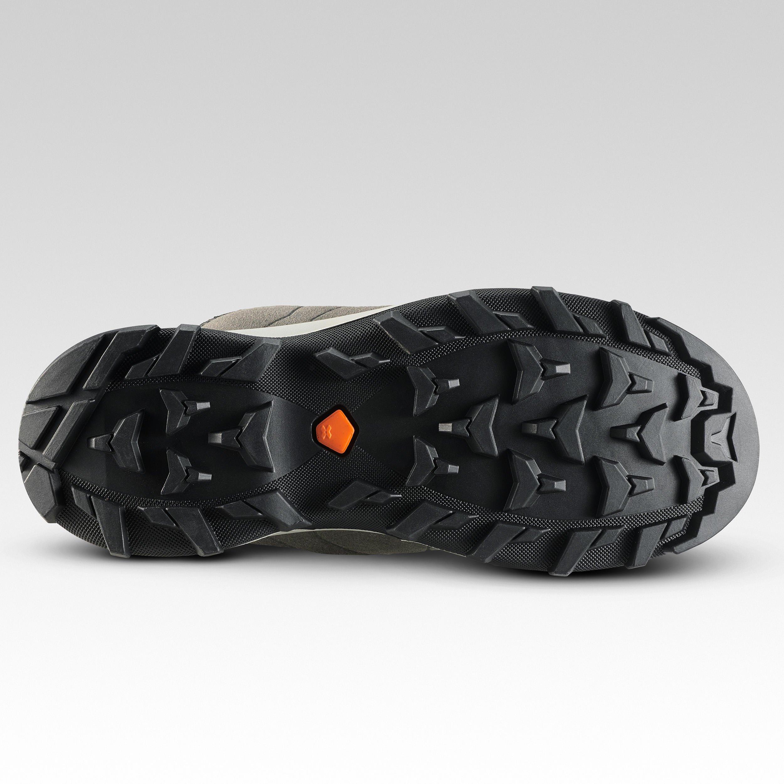 QUECHUA Schuhe - MH500 WTP