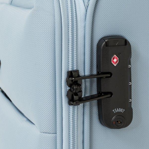 PACK EASY 45.0cm, Weichschalenkoffer Easytrip XS