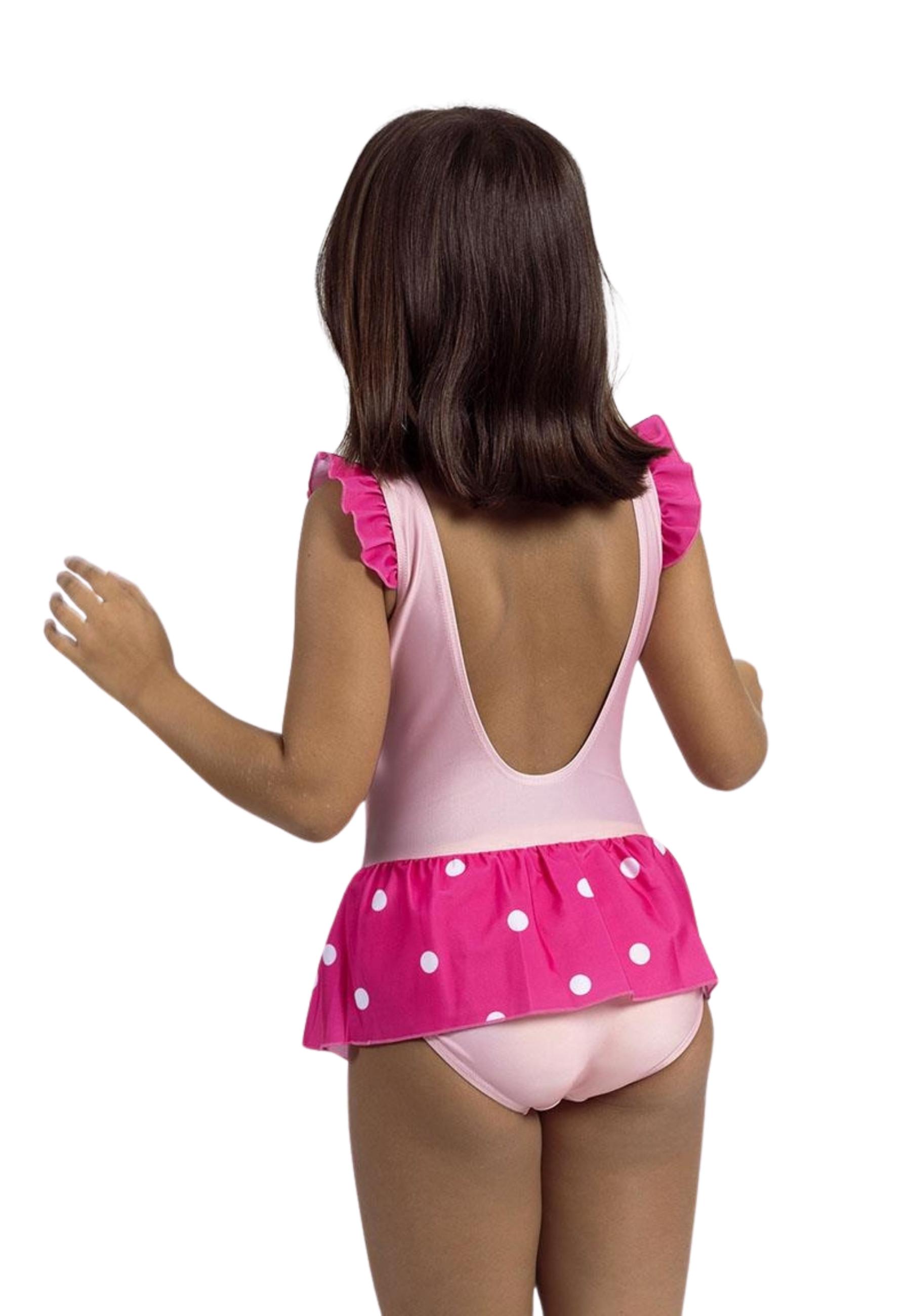 Disney Badeanzug Hello Kitty