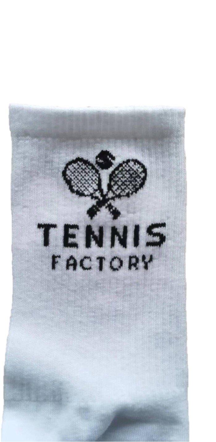 Tennis Factory Socken 3er Pack