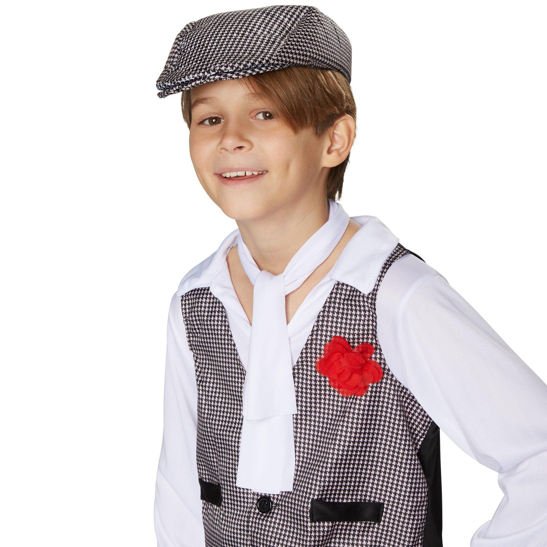 Tectake Jungenkostüm Swinging Charlston