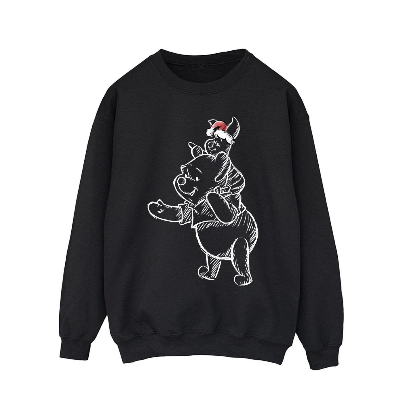 Disney Sweatshirt
