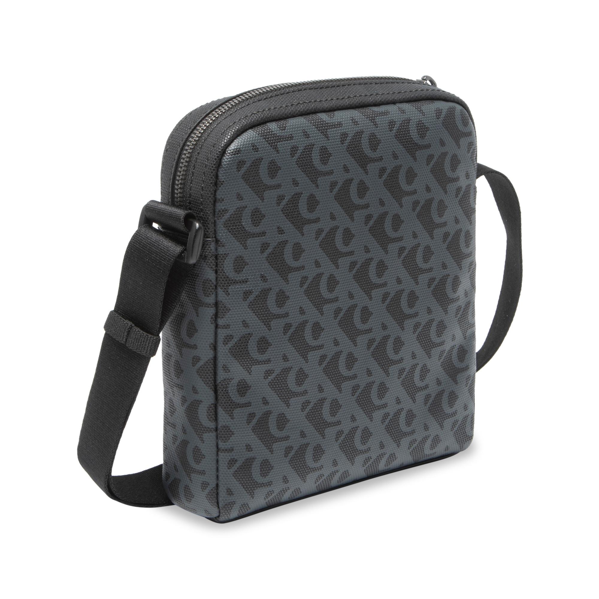 Calvin Klein Jeans MATTE AOP REPORTER 18 Reporter Bag