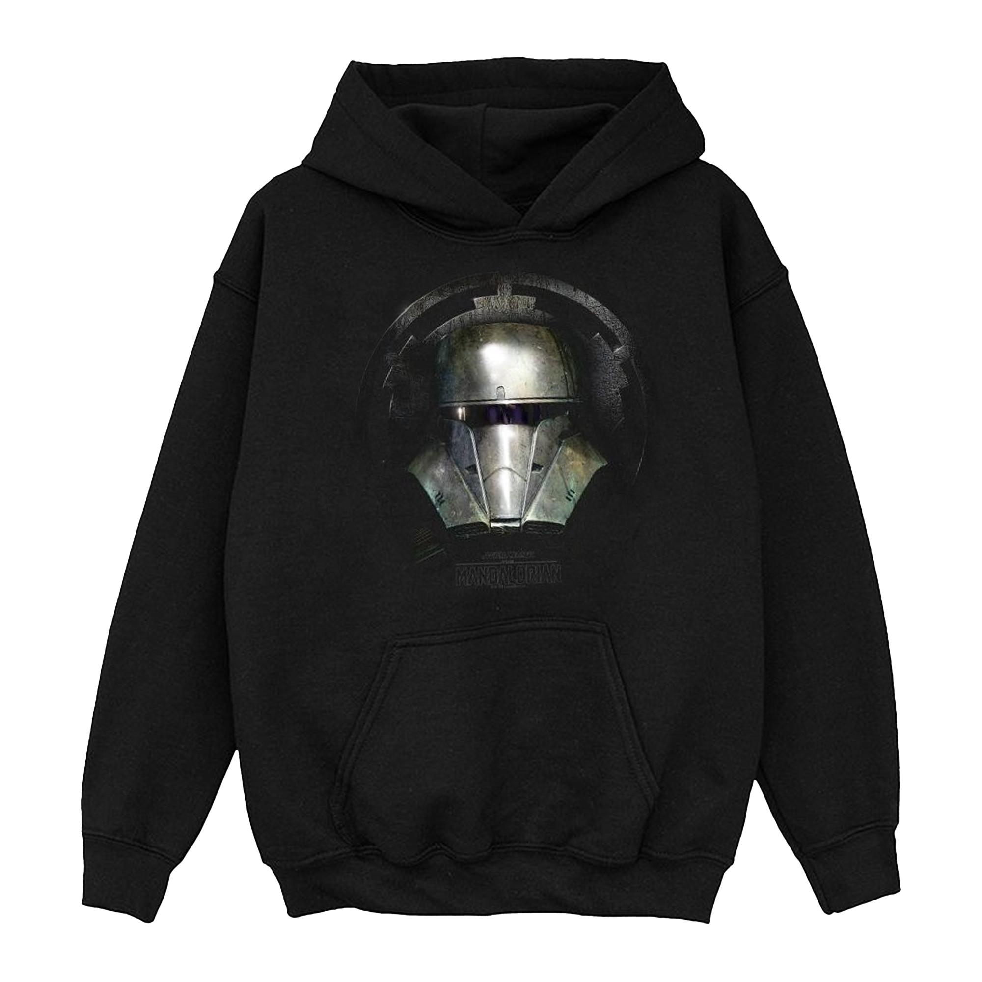 STAR WARS The Mandalorian Kapuzenpullover