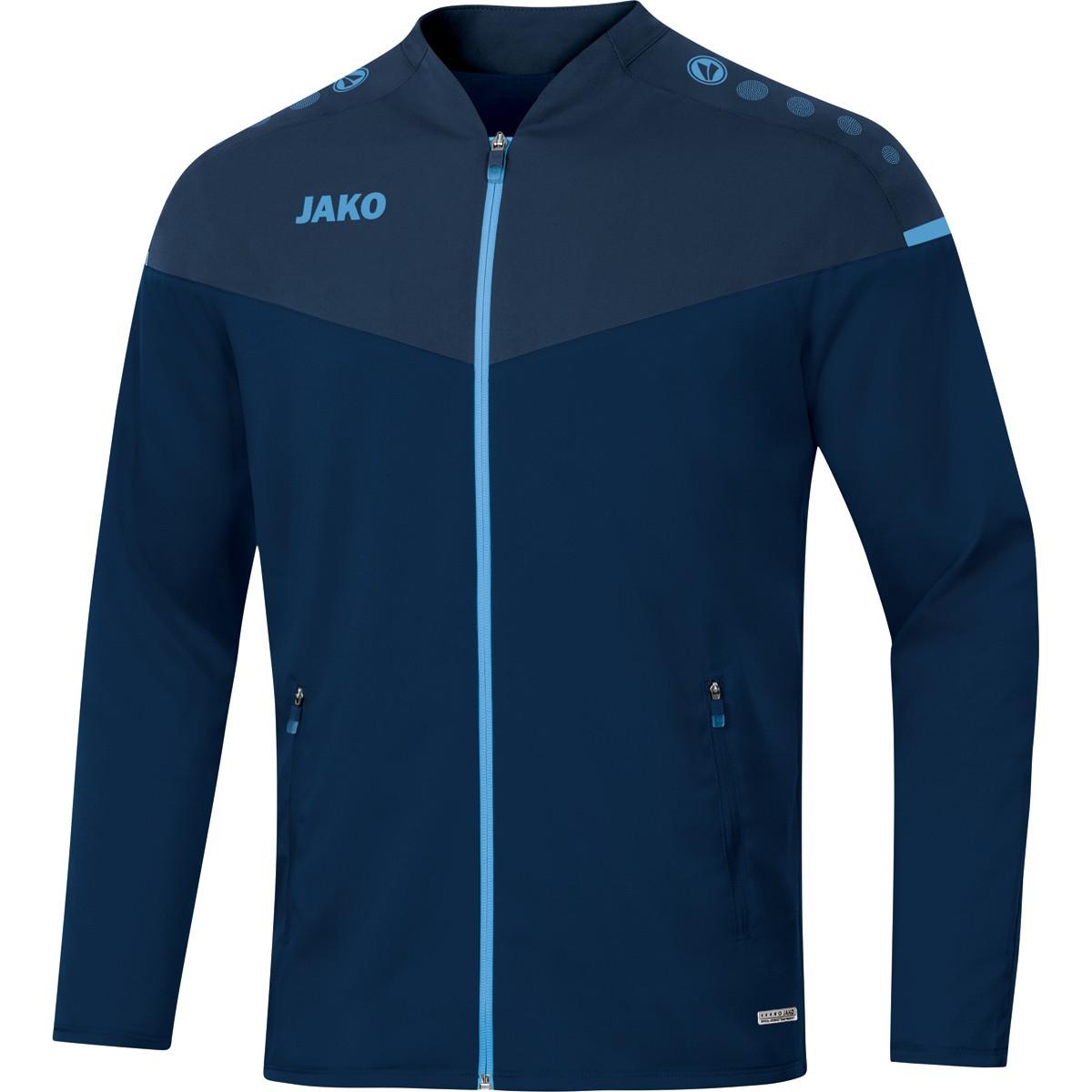 Jako jacke de loisir chap 2.0