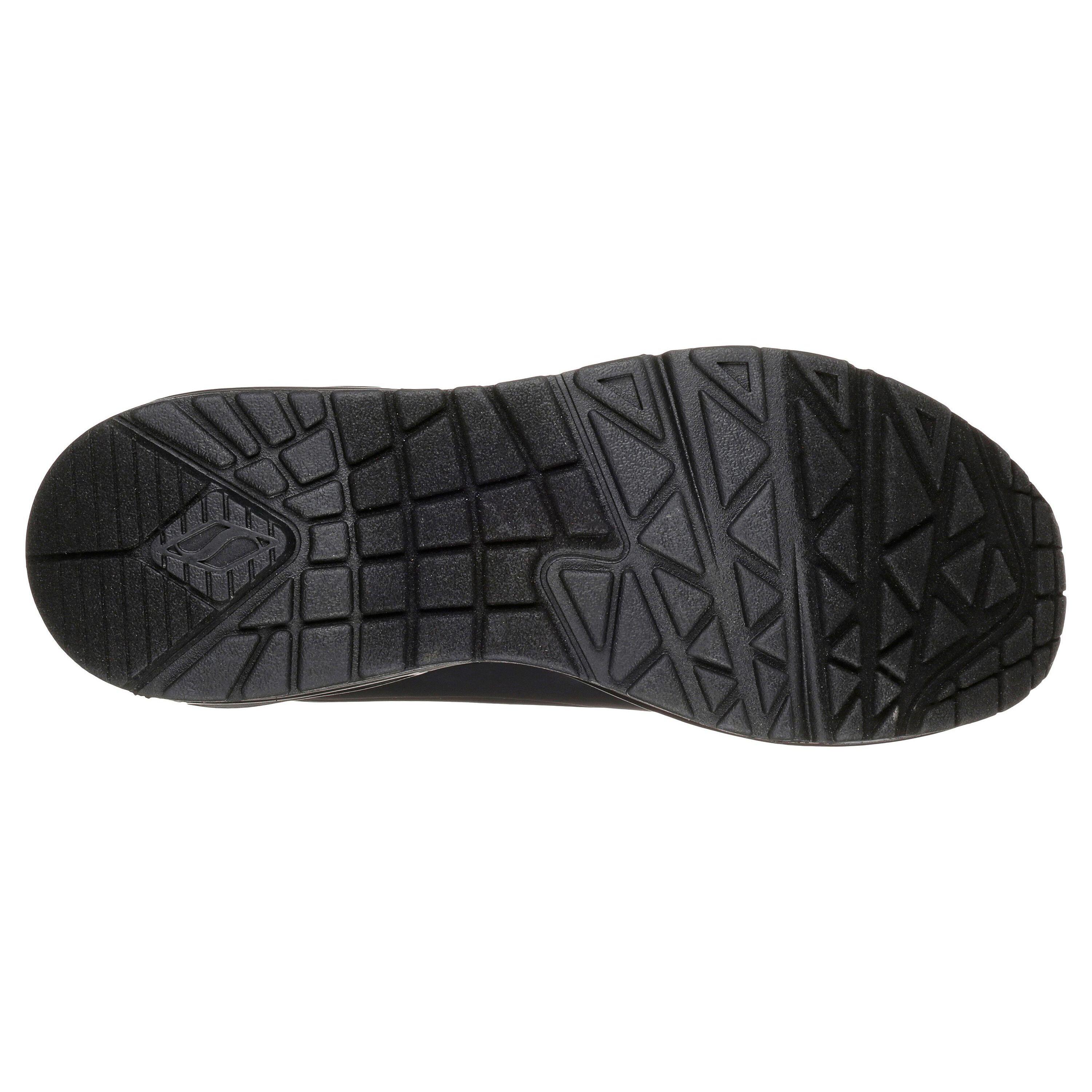 SKECHERS damen turnschuhe uno - stand on air