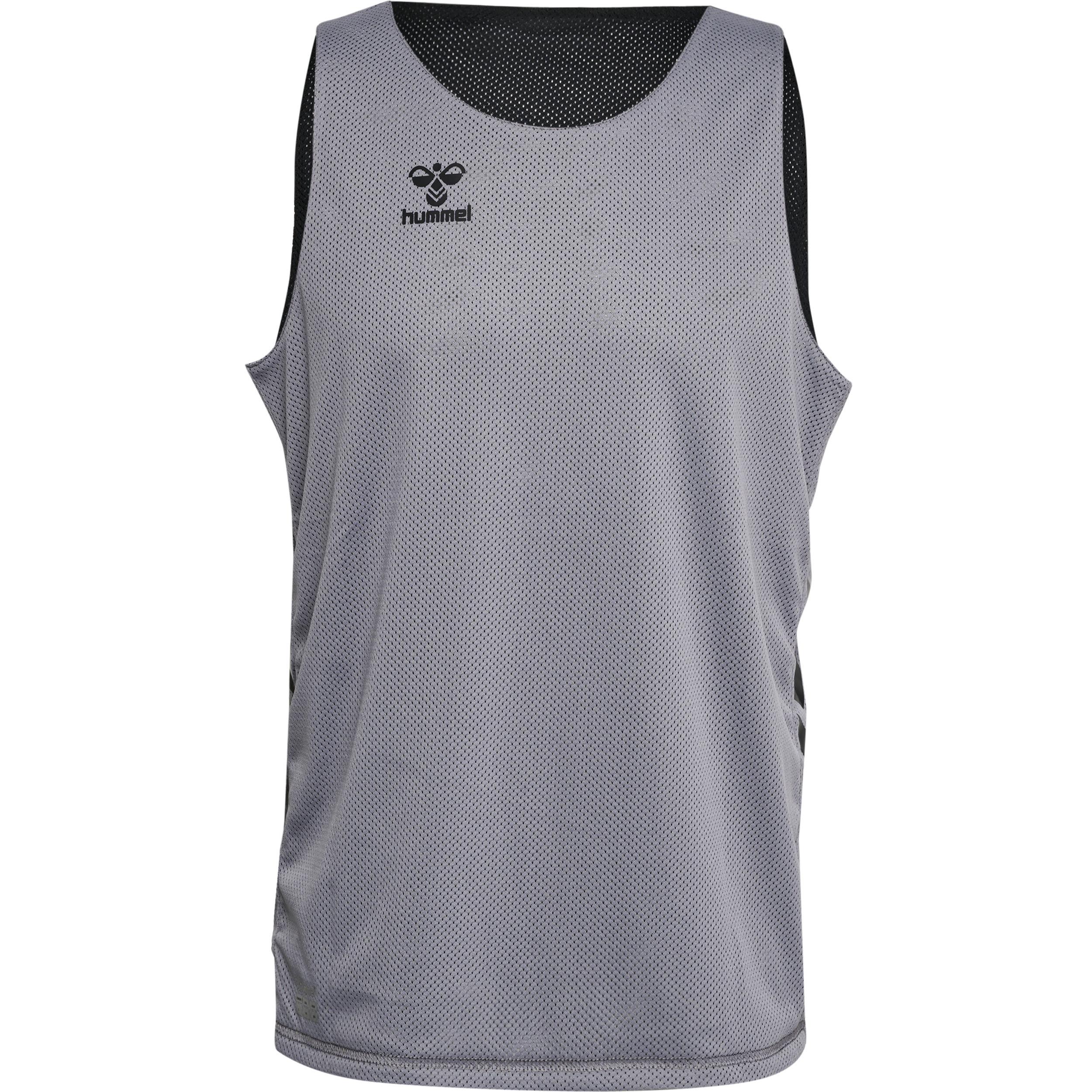 Hummel basketballtrikot huel core xk reverse
