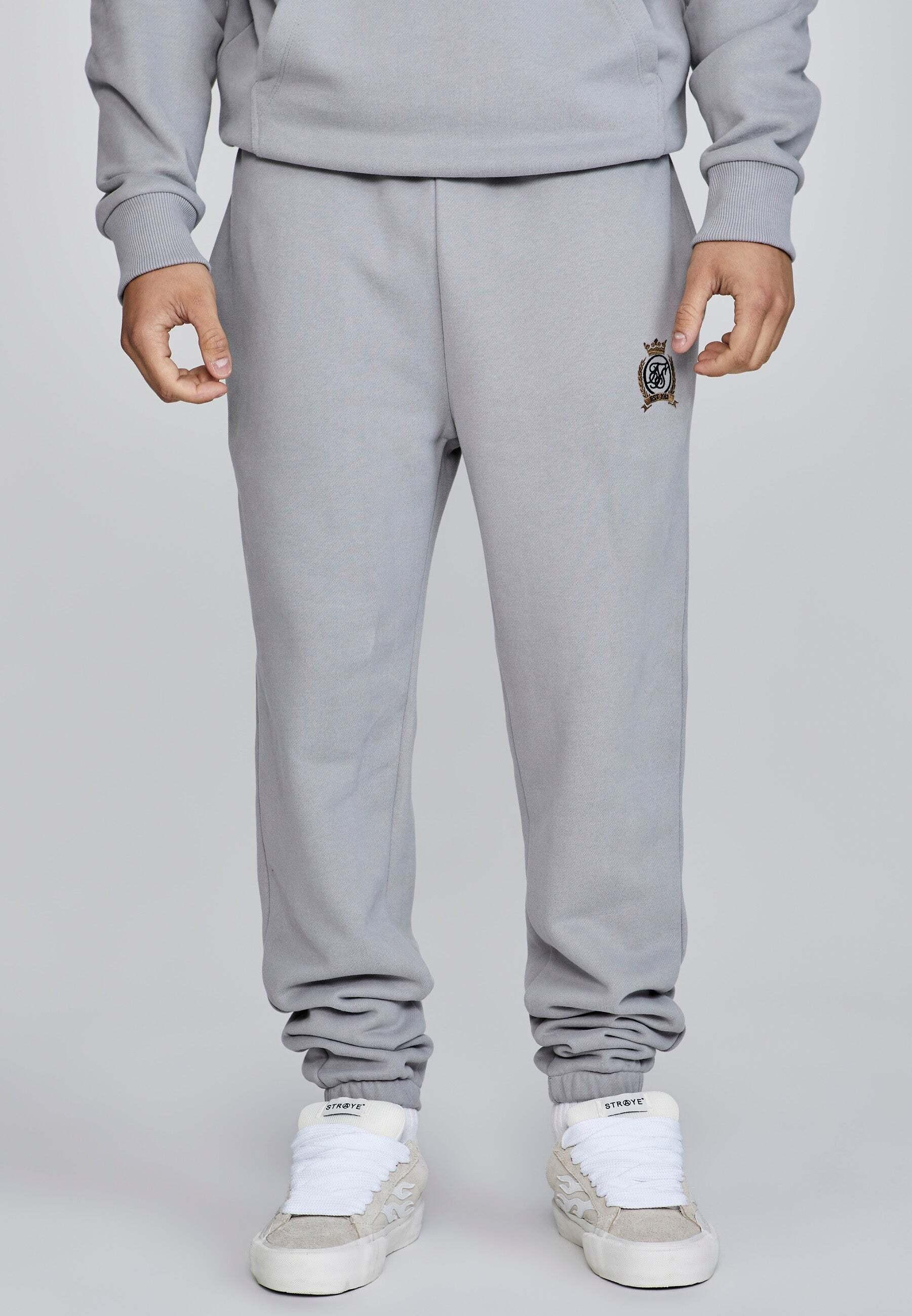 Sik Silk Jogginghose Relaxed Fit