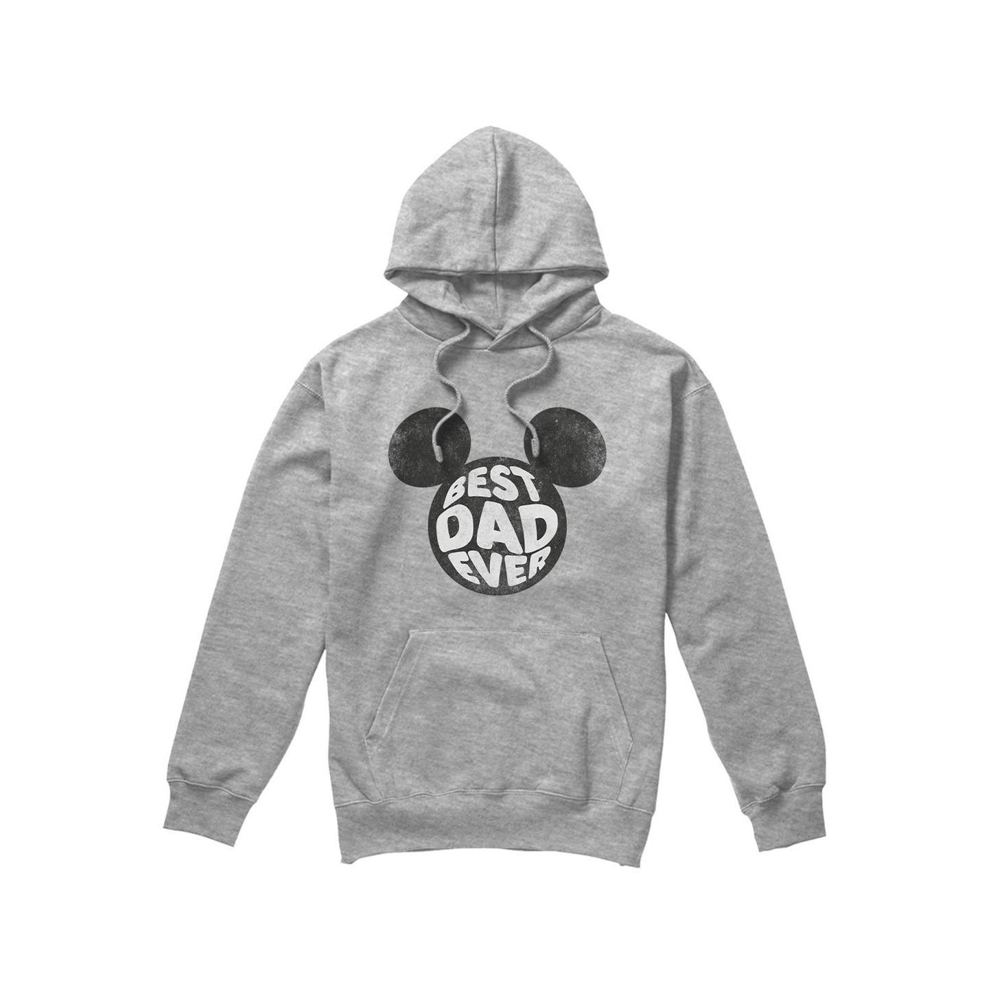 Disney Best Dad Ever Kapuzenpullover