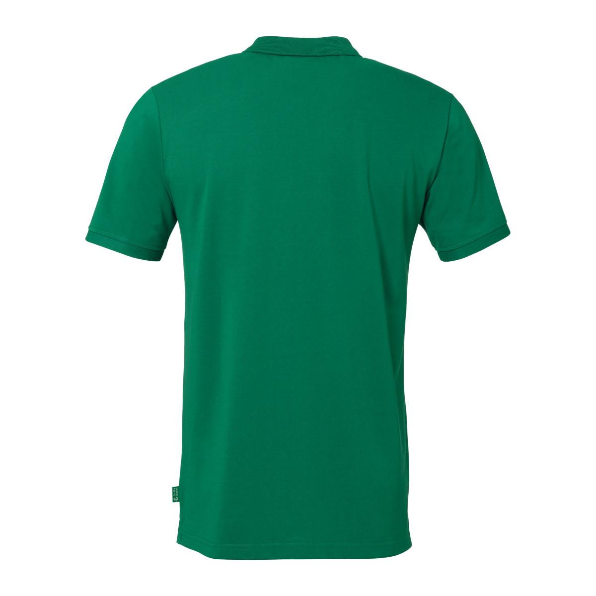 Kempa polo-shirt kind prime