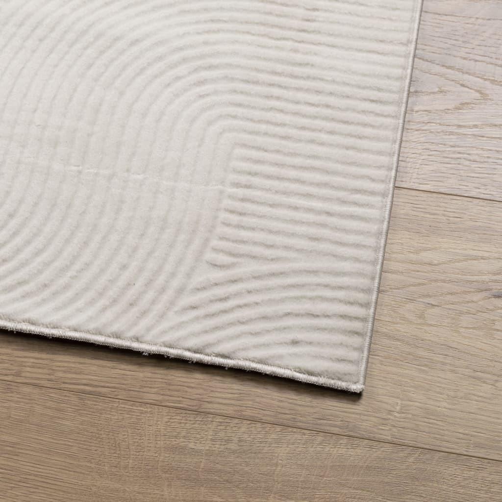 VidaXL Teppich polyester