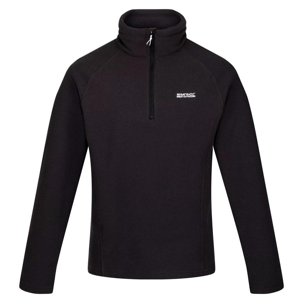 Regatta Great Outdoors Fleecetop Kenger mit Reißverschluss bis zur Brust