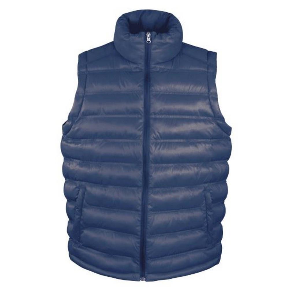 Result Ice Bird Steppweste Bodywarmer