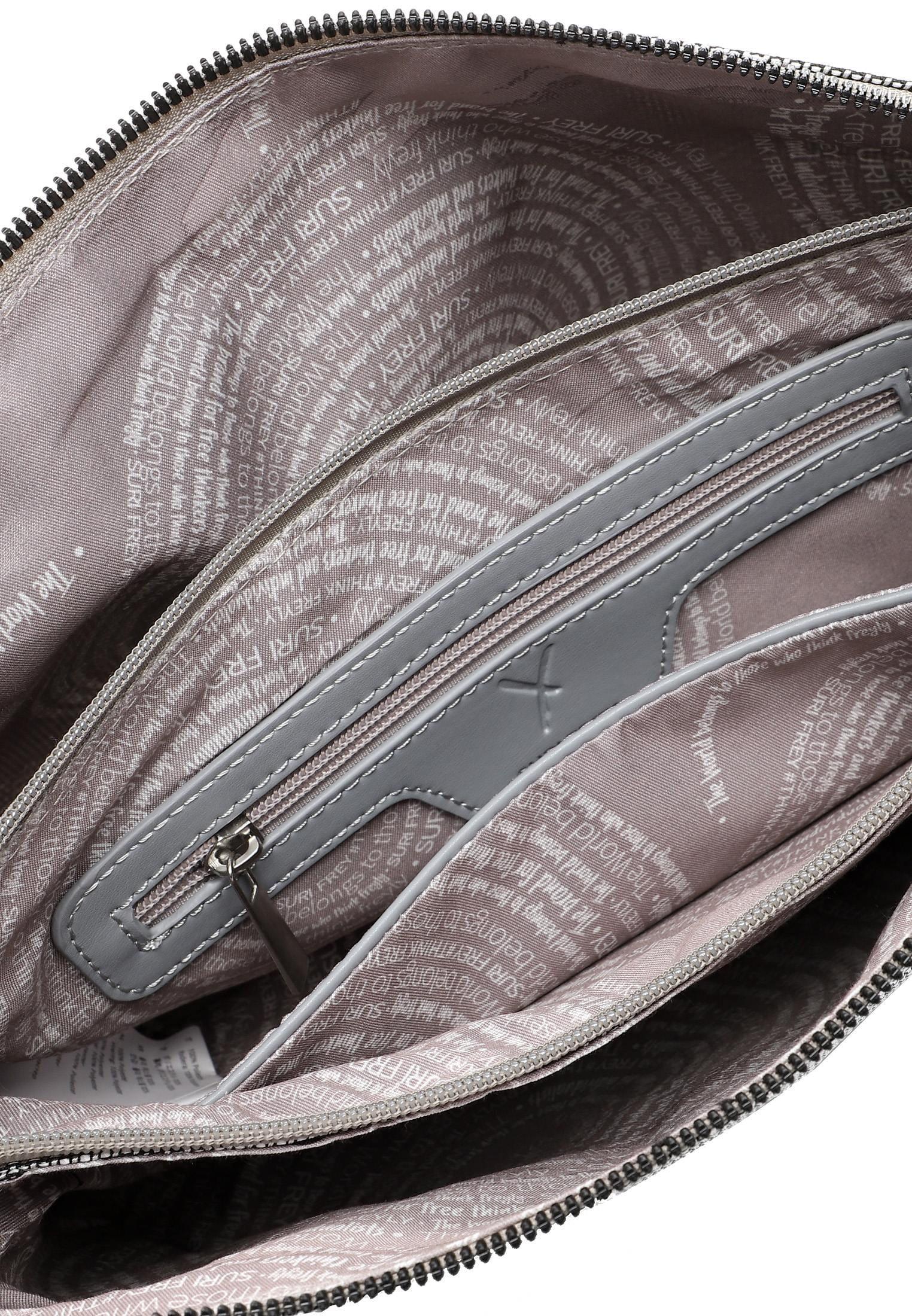 SURI FREY Umhängetasche Marry