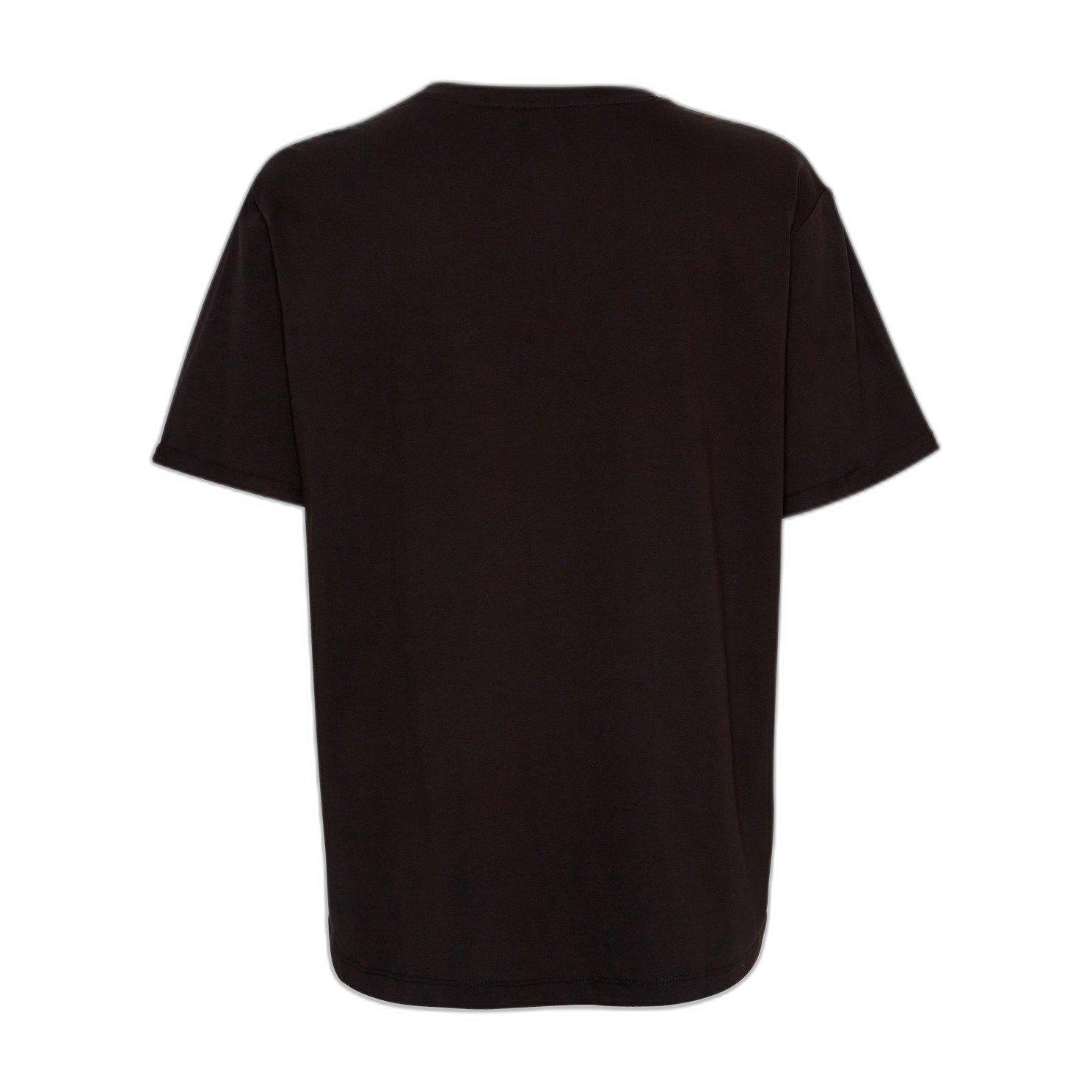 Moss Copenhagen Terina Organic Oversized T-Shirt