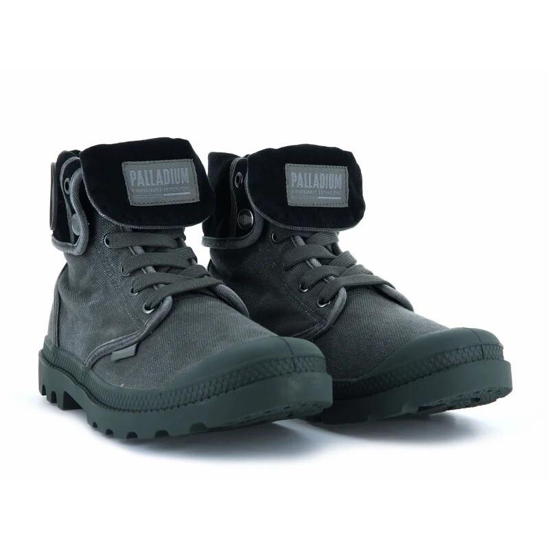 PALLADIUM stiefeletten baggy