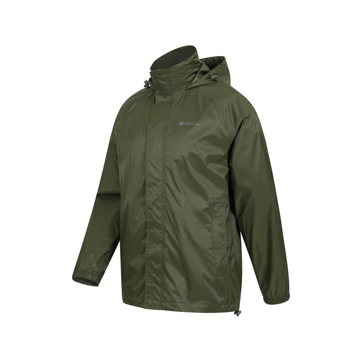 Mountain Warehouse Pakka II Jacke, wasserfest