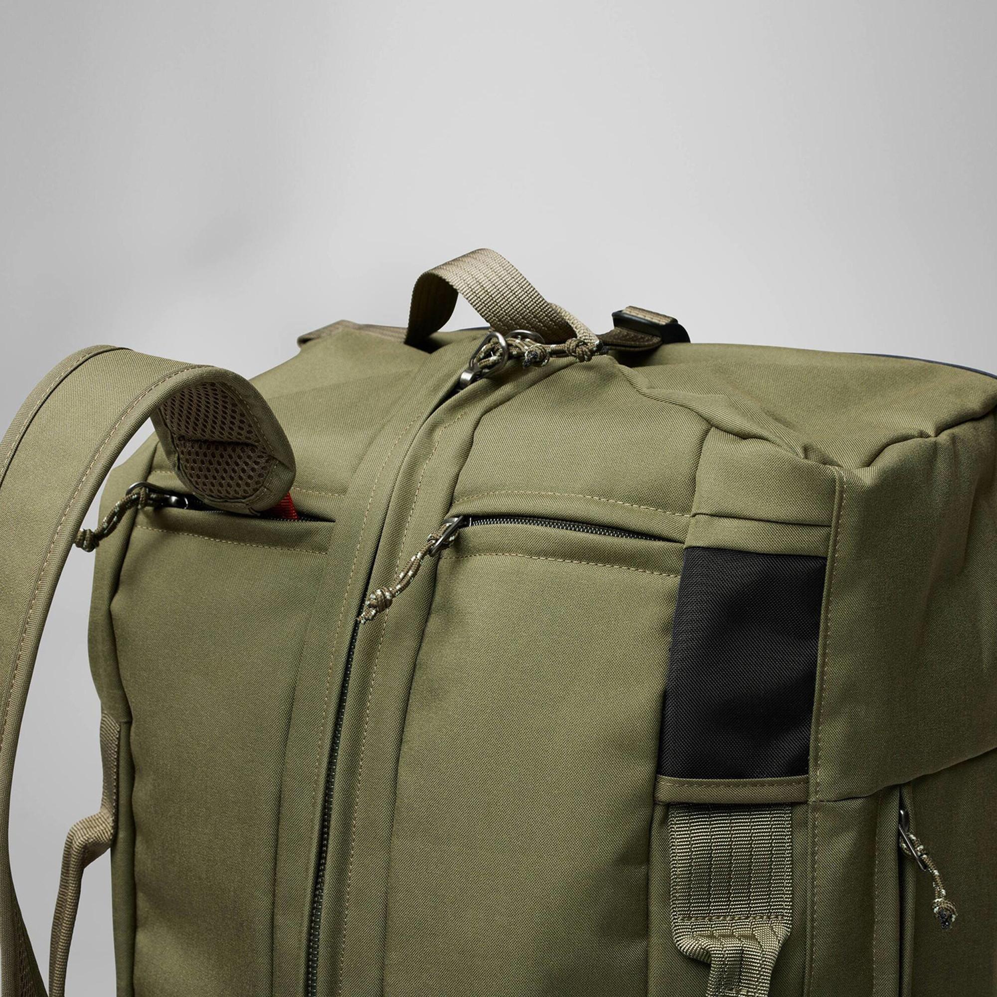 Fjällräven Duffle Bag Färden Duffel 50