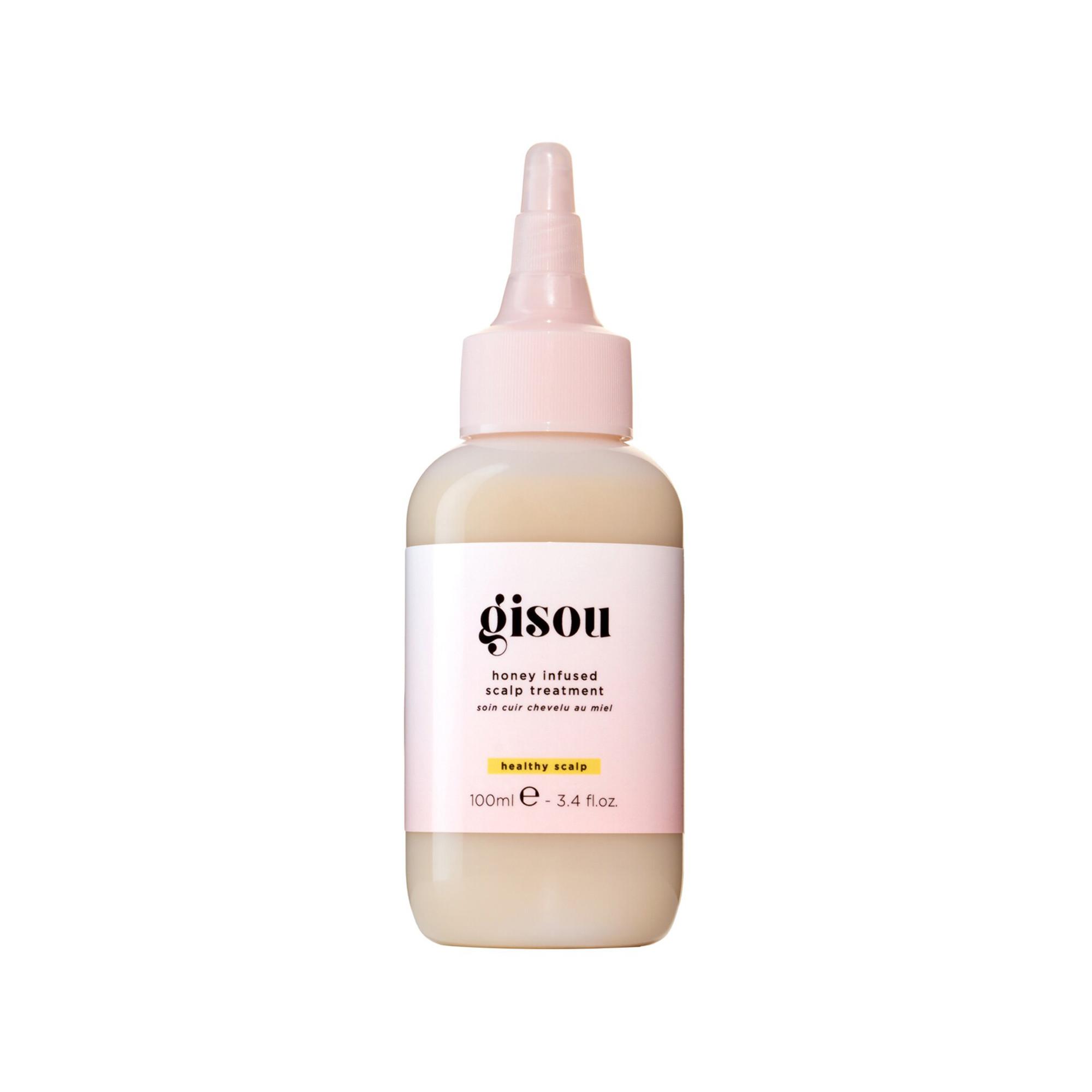 GISOU Honey Infused Scalp Treatment - Kopfhautpflege