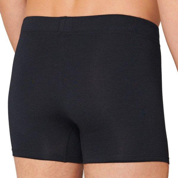 Schiesser 2er Pack Long Life Soft - Shorts Pants
