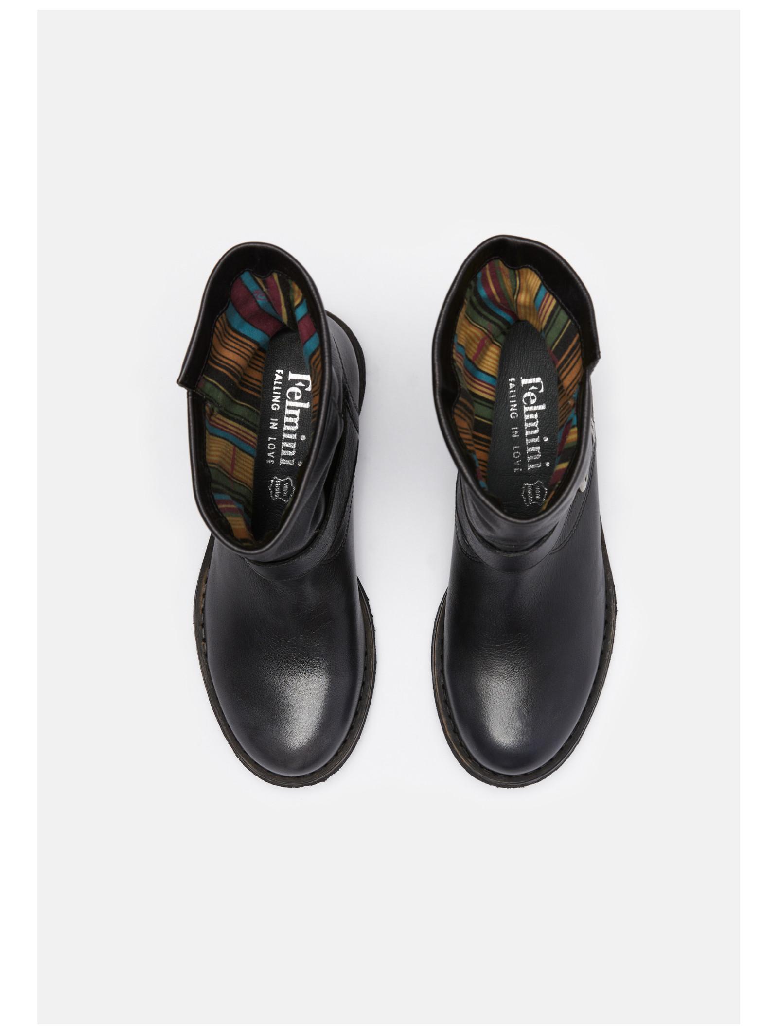 Felmini Stiefelette GREDO 7176