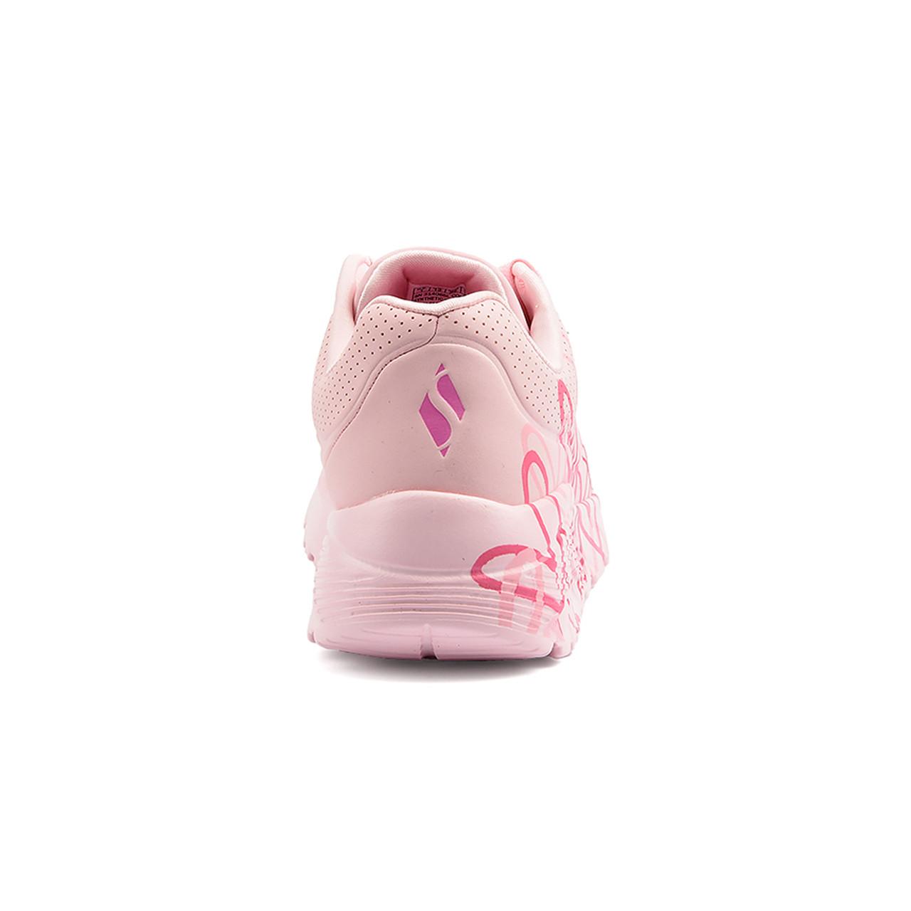 SKECHERS SKECHERS X JGOLDCROWN: UNO LITE