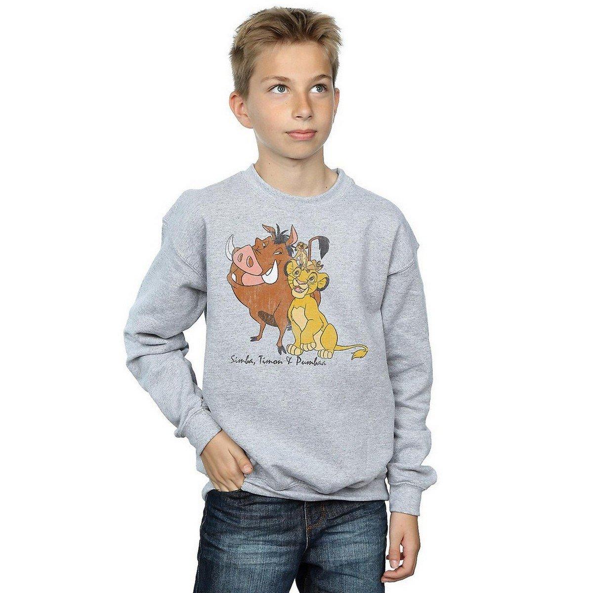 The Lion King Classic Sweatshirt
