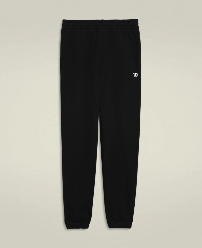 Wilson Team Jogger Junioren Schwarz