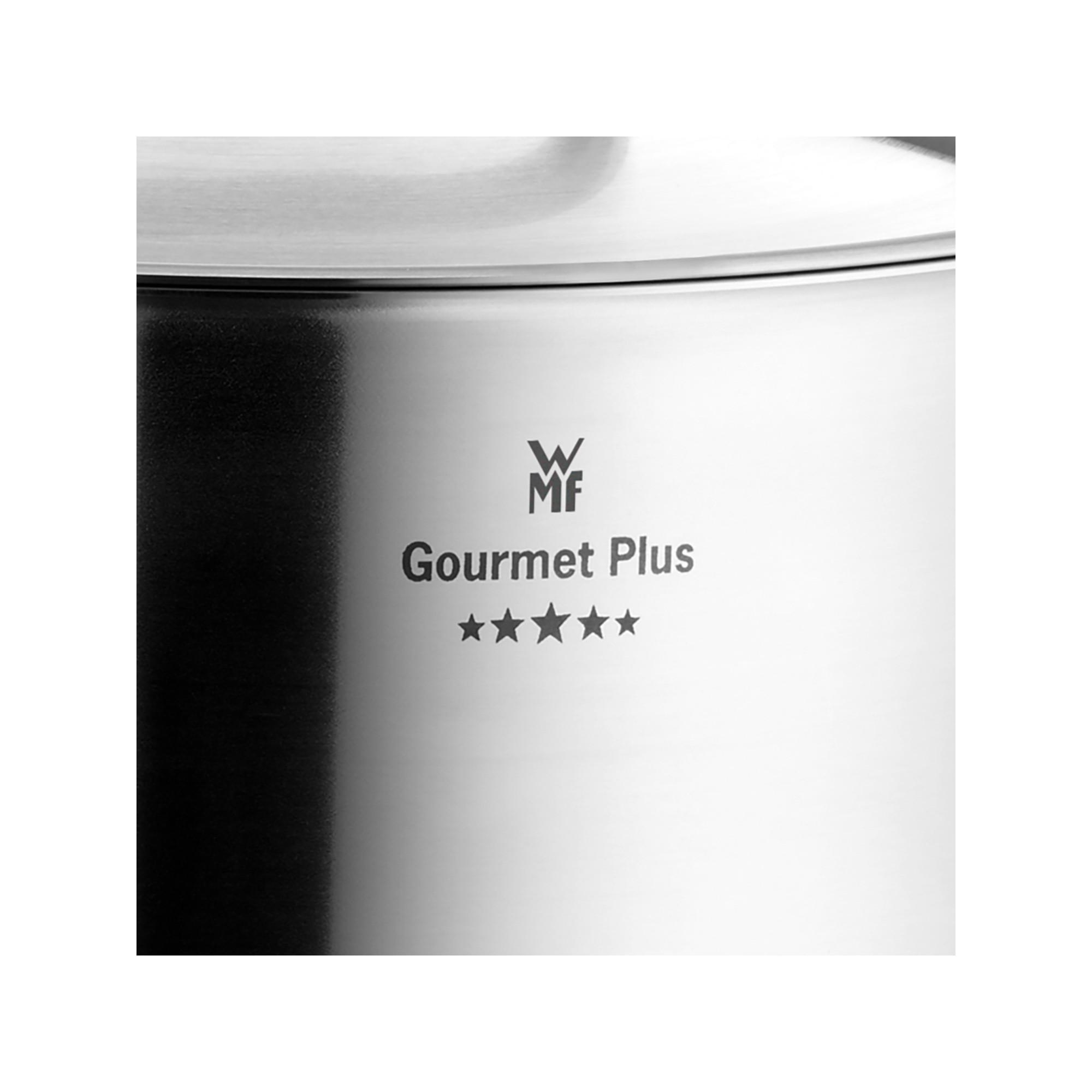 WMF Kochtopf Gourmet Plus