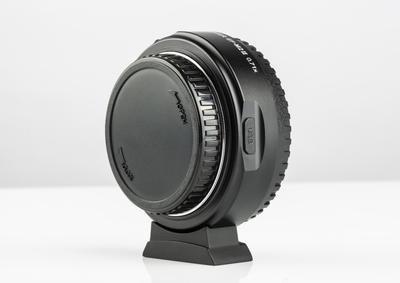 VILTROX VILTROX EF-M2 II Kameraobjektivadapter