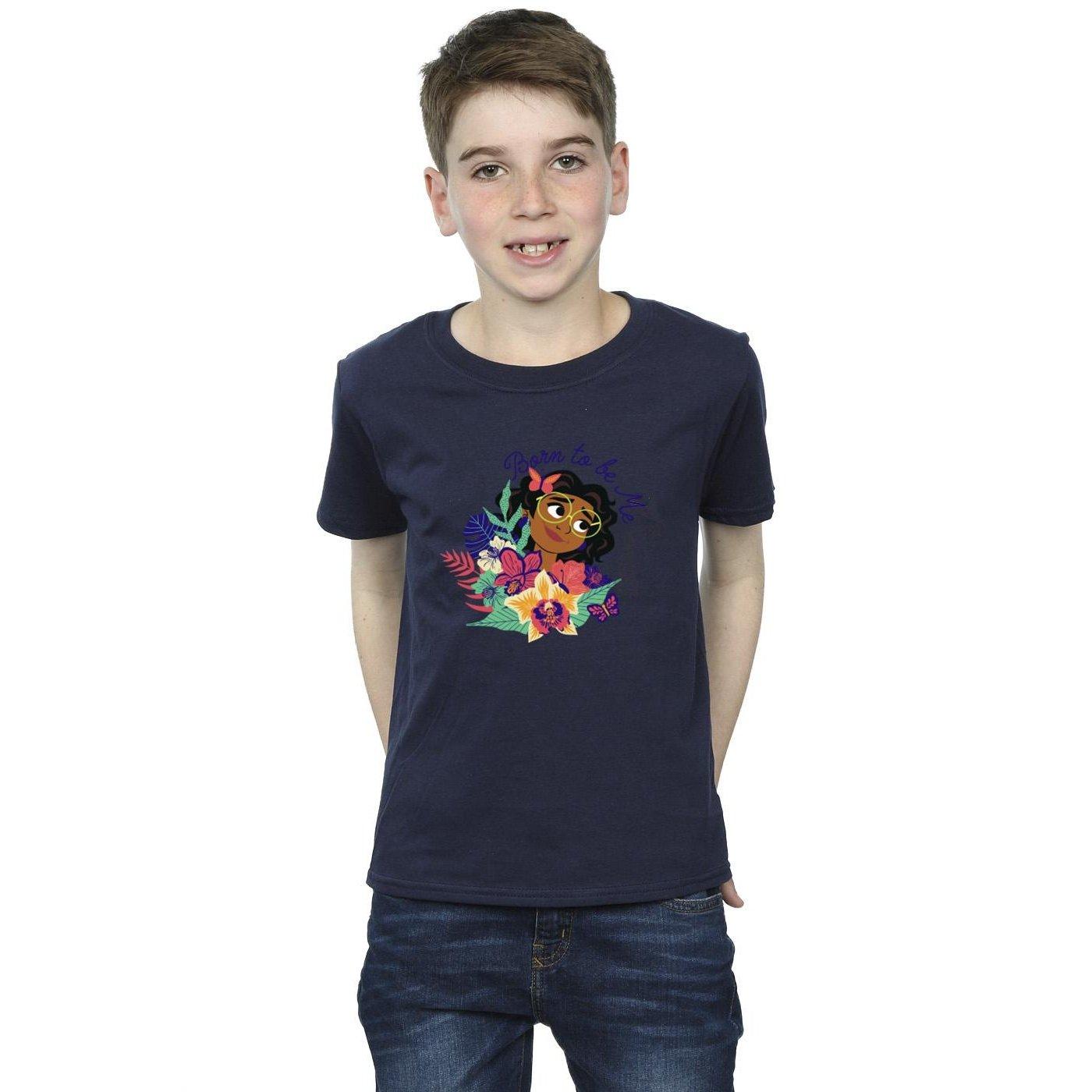 Disney Encanto Born To Be Me TShirt