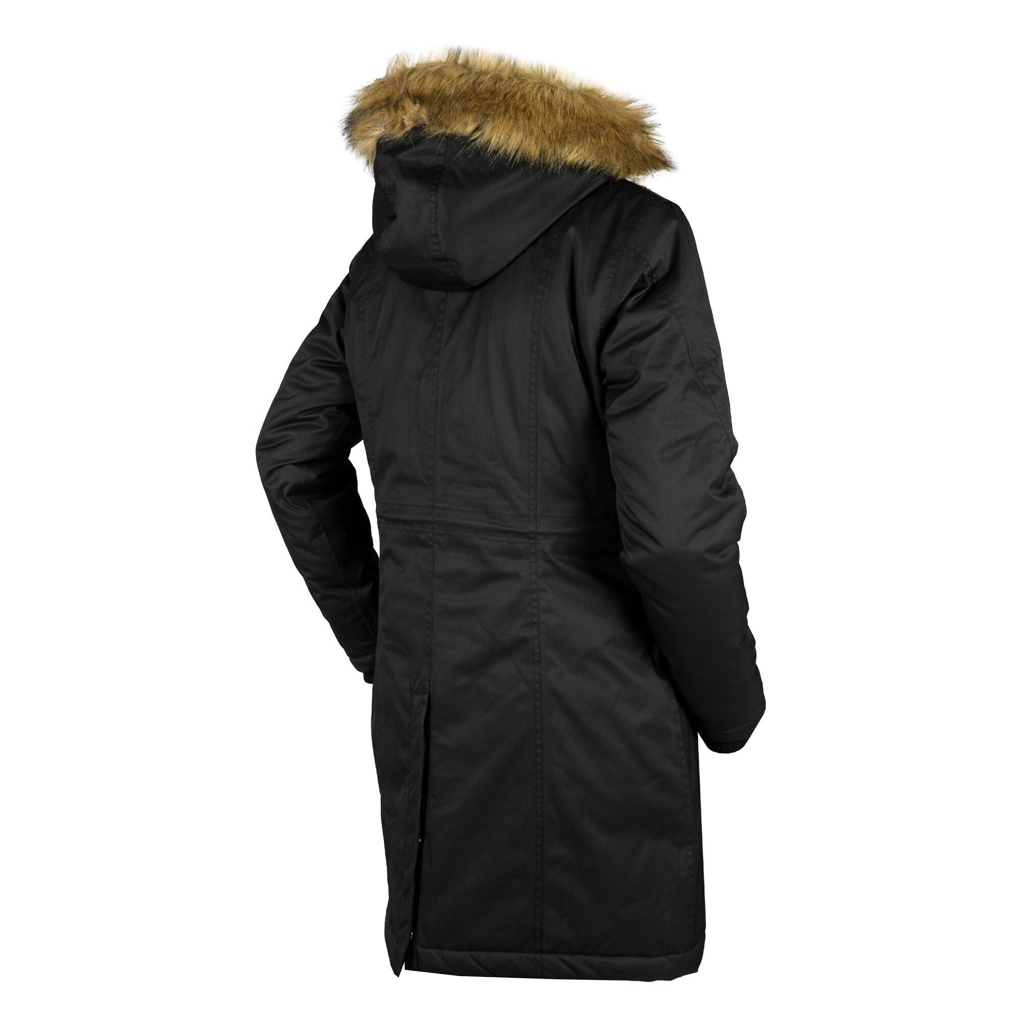 HORKA Parka Typhoon