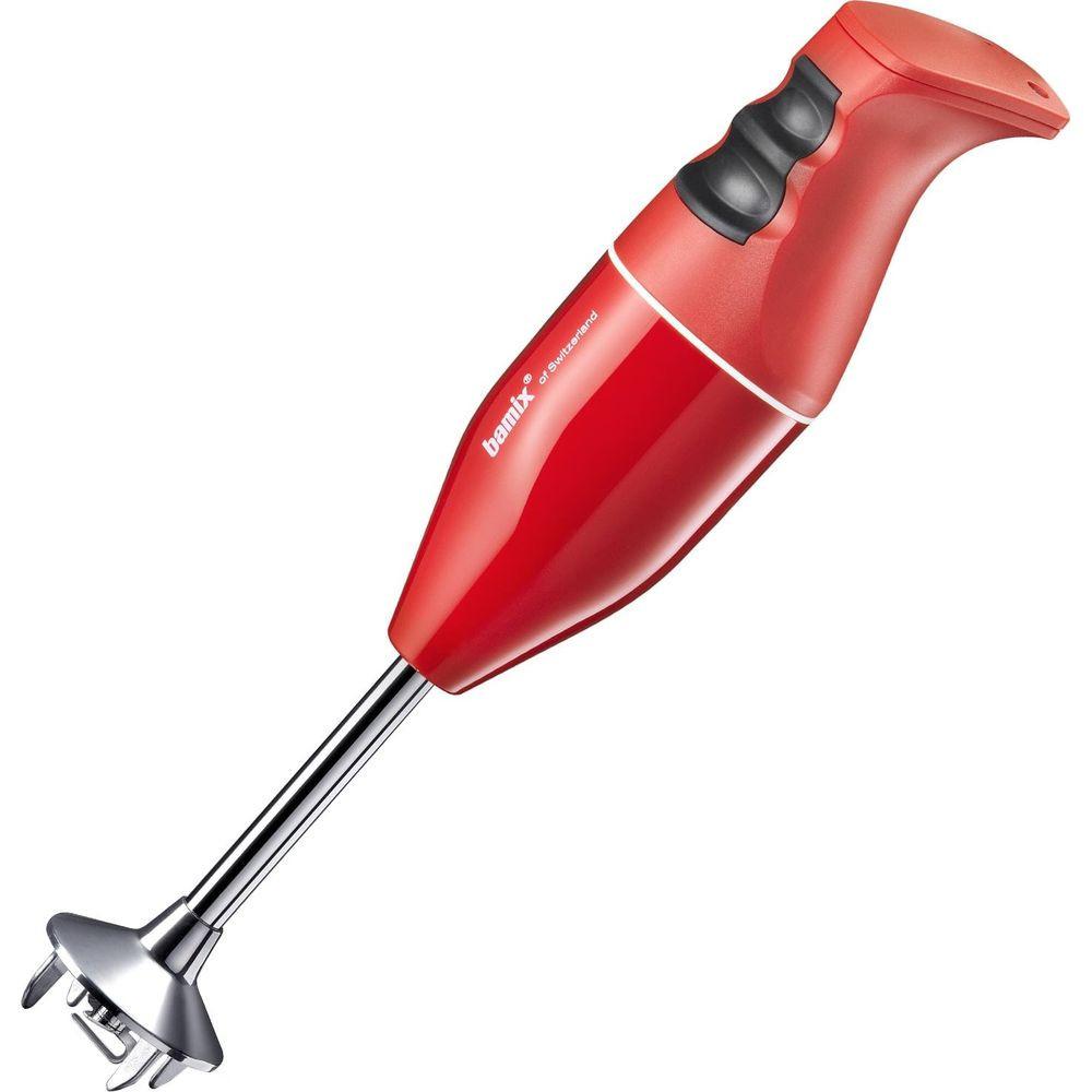 bamix Stabmixer EO 140 Classic