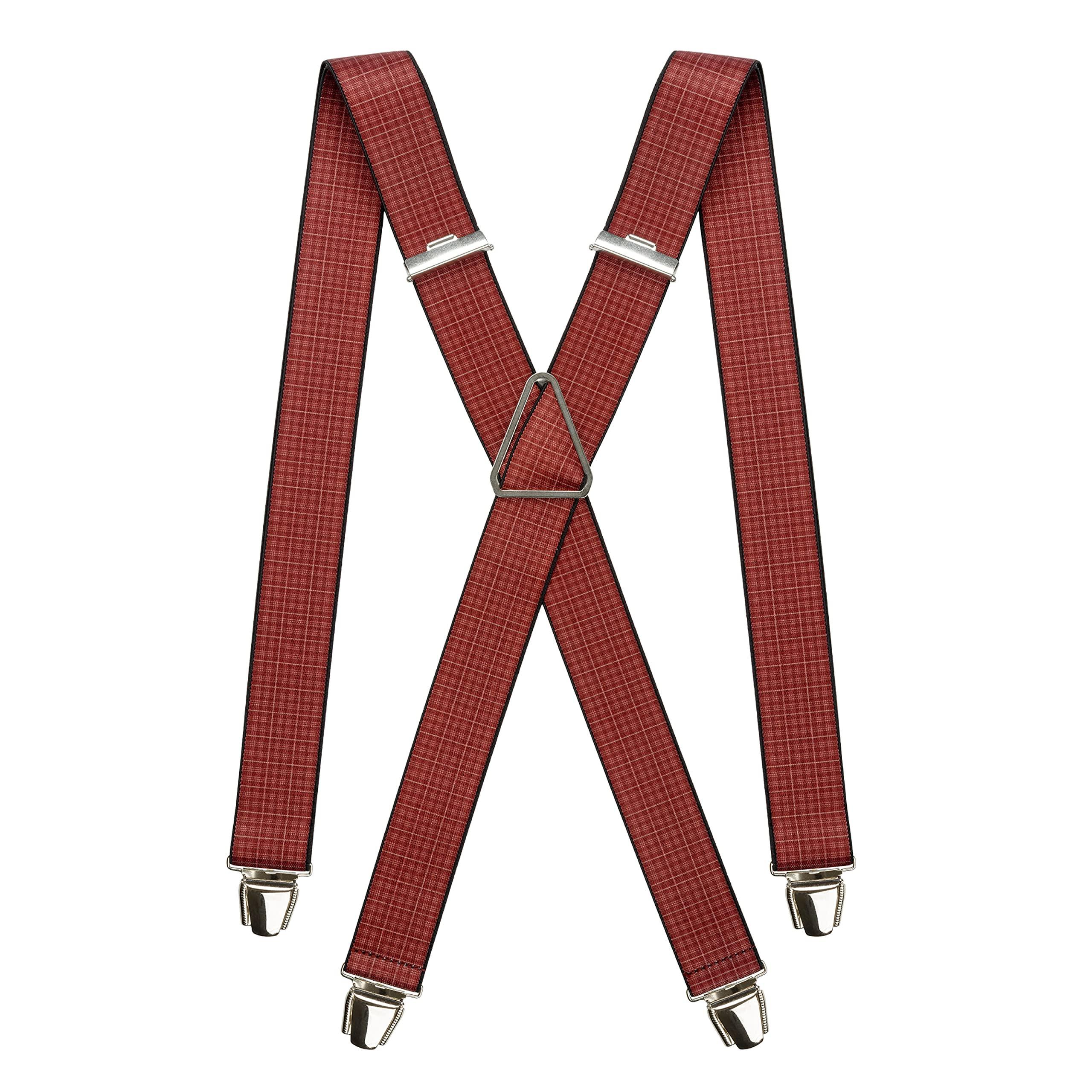 Only-bags.store Hosenträger breit und vintage