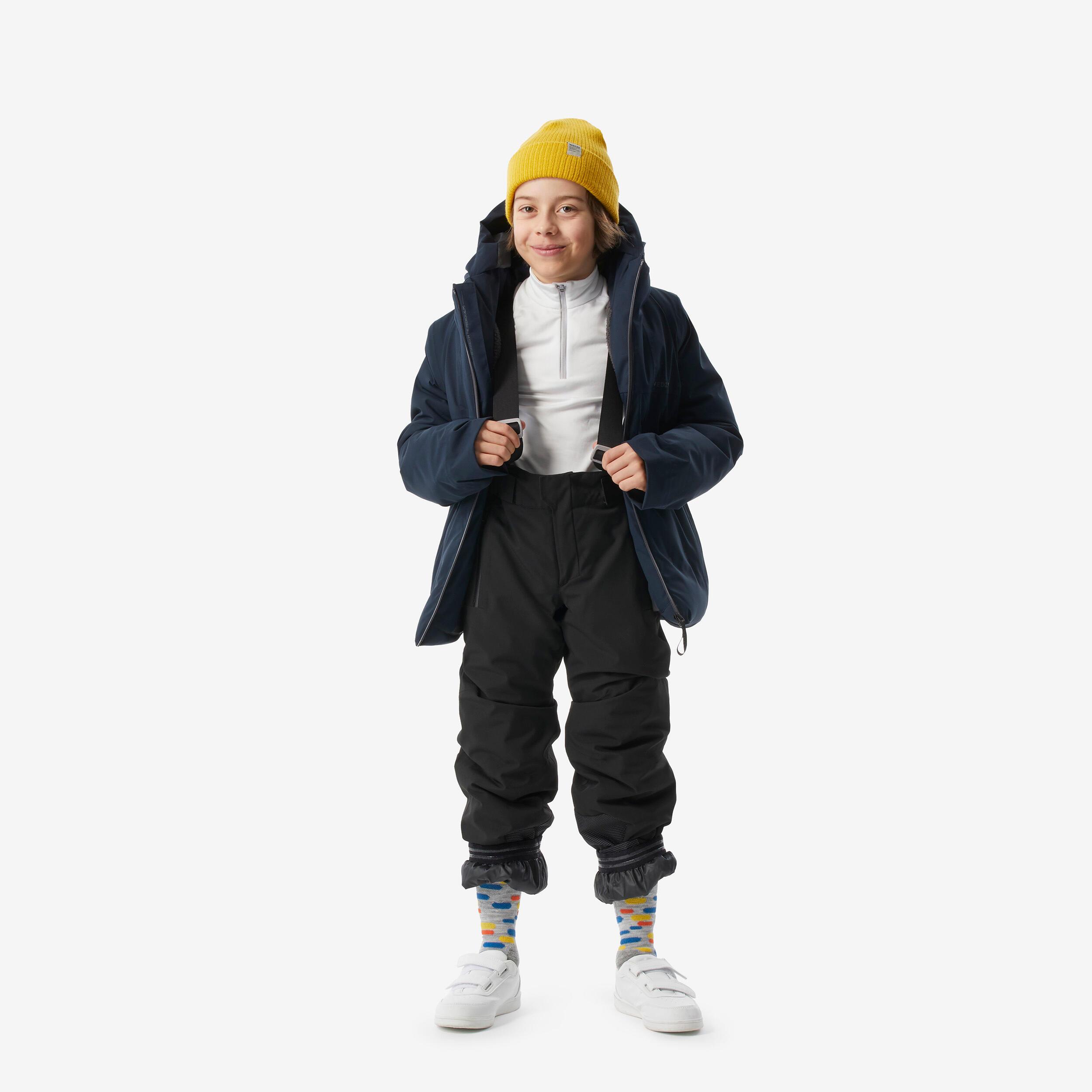 WEDZE Jacke - 500