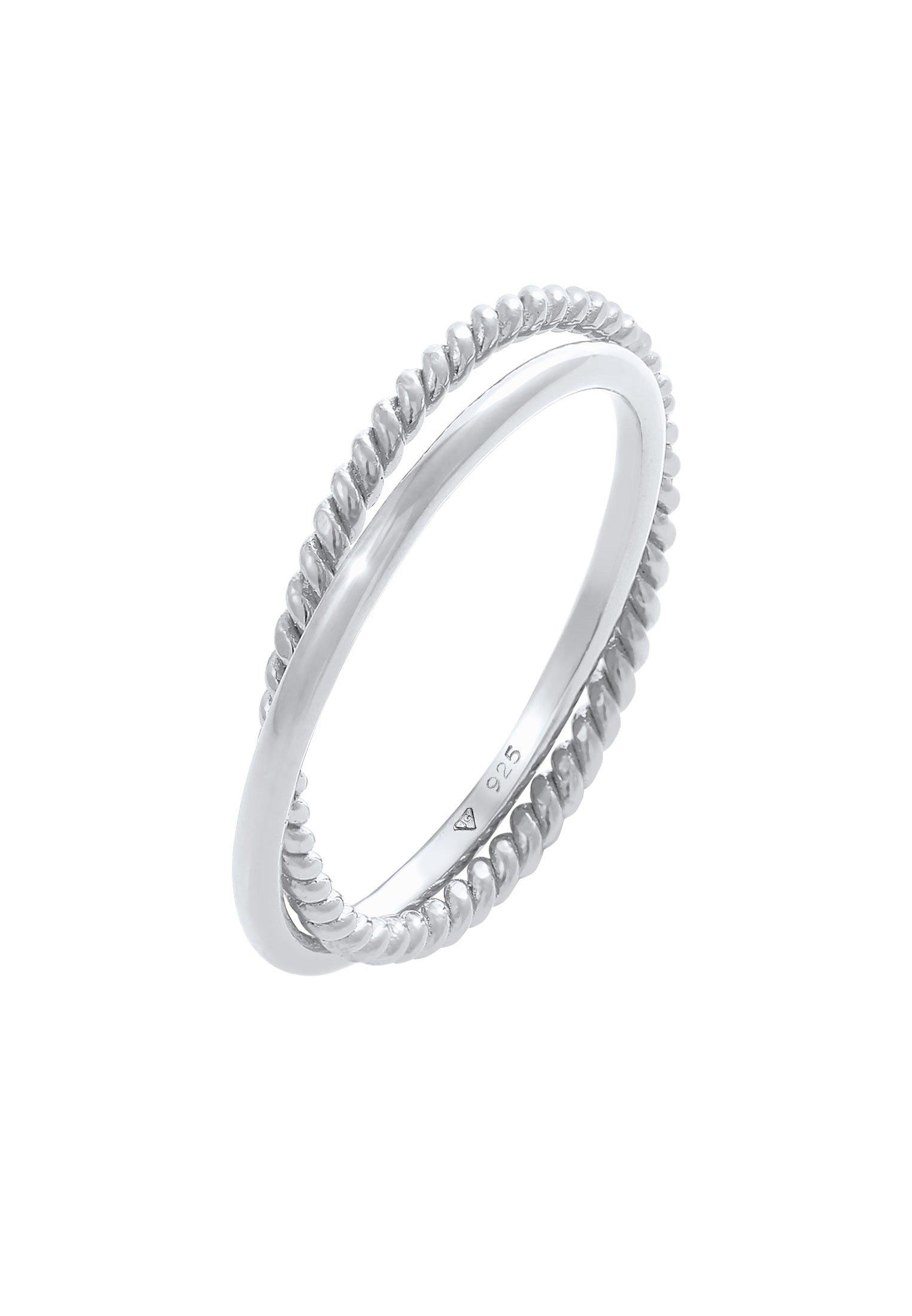 Elli Ring Wickelring Basic