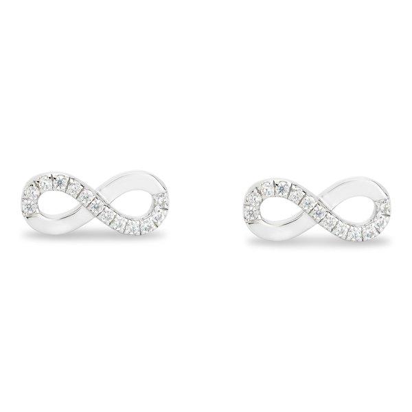 L'Atelier Sterling Silver 925 Ohrstecker