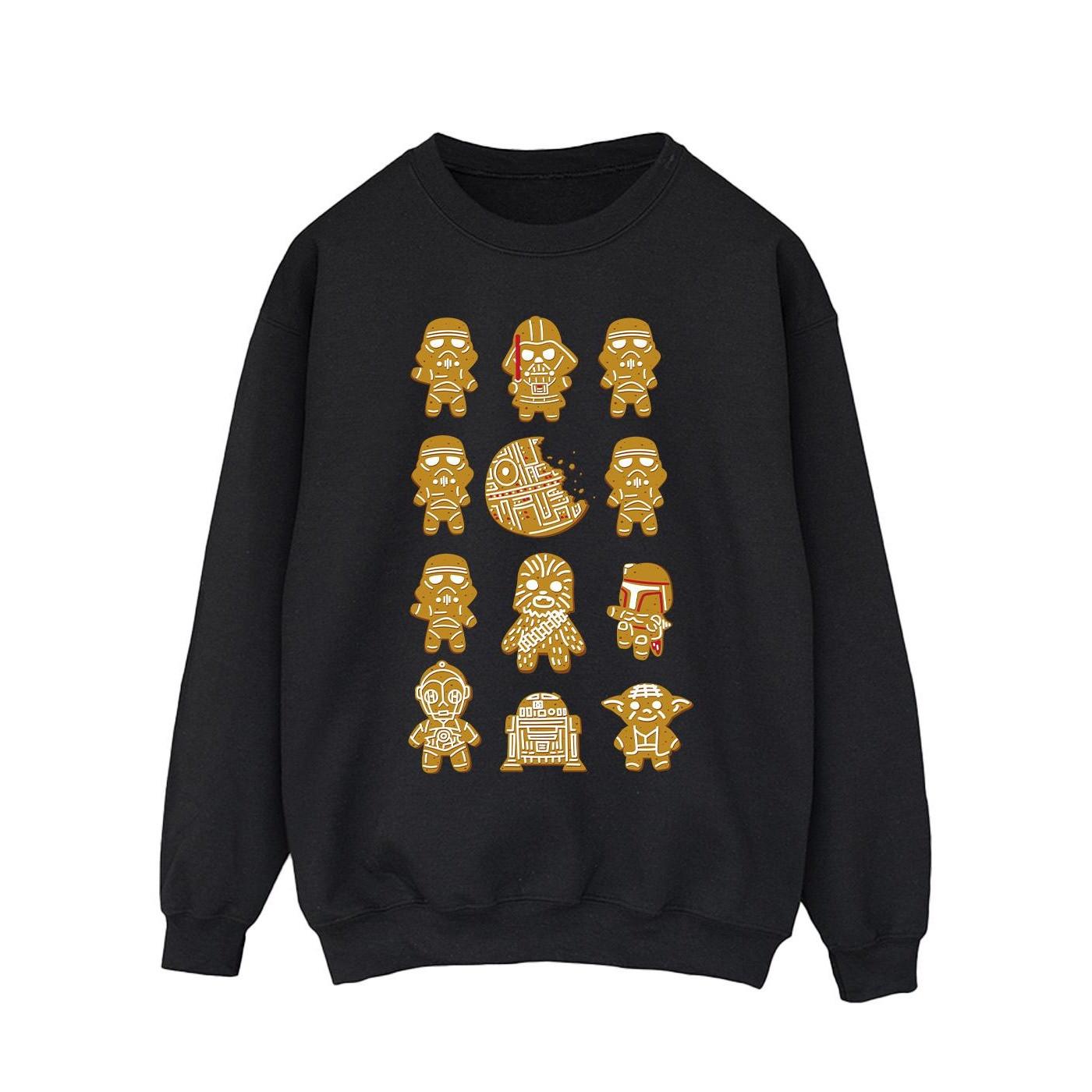 STAR WARS Episode IV: A New Hope 12 Sweatshirt