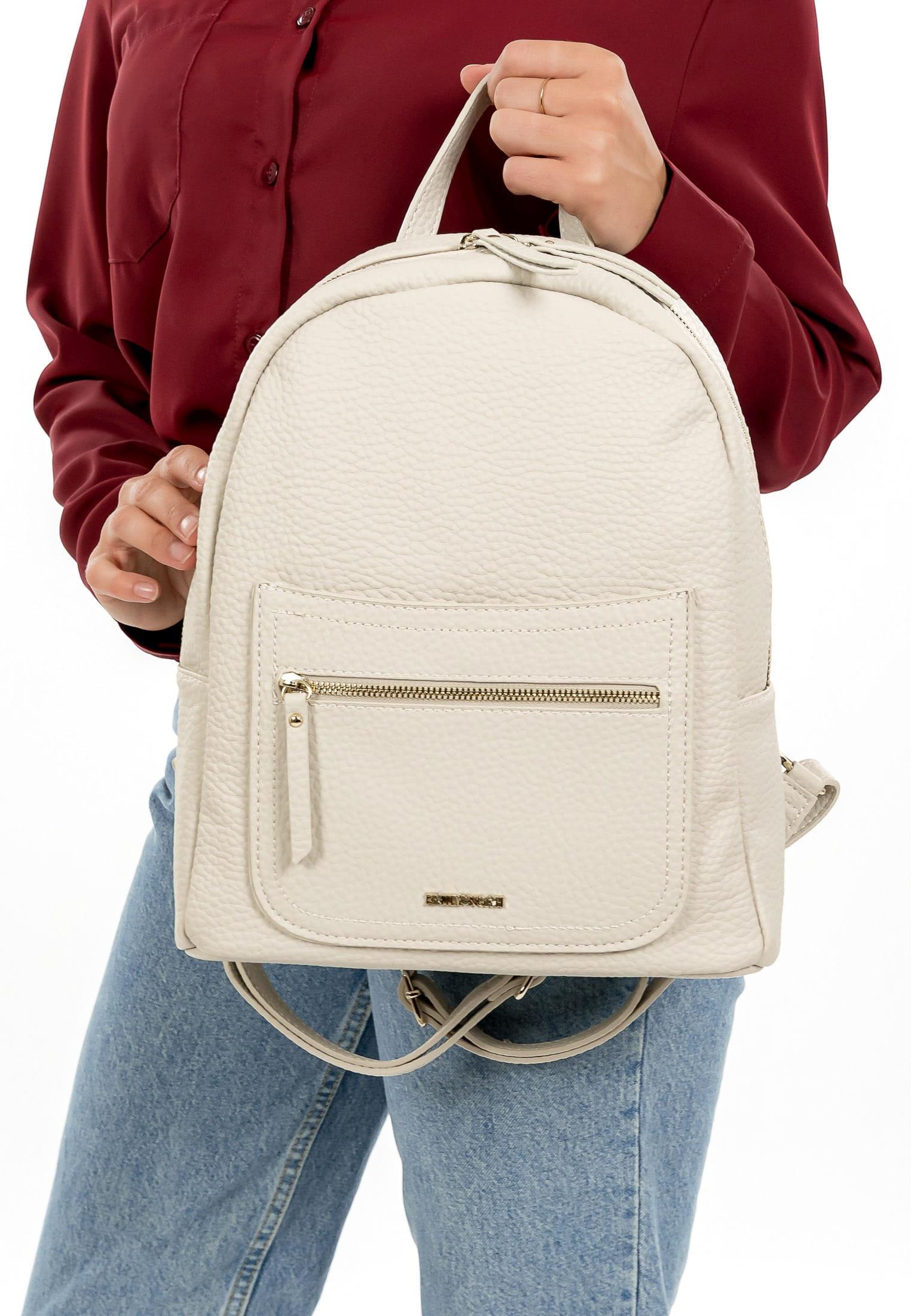 Emily & Noah Rucksack Heidi