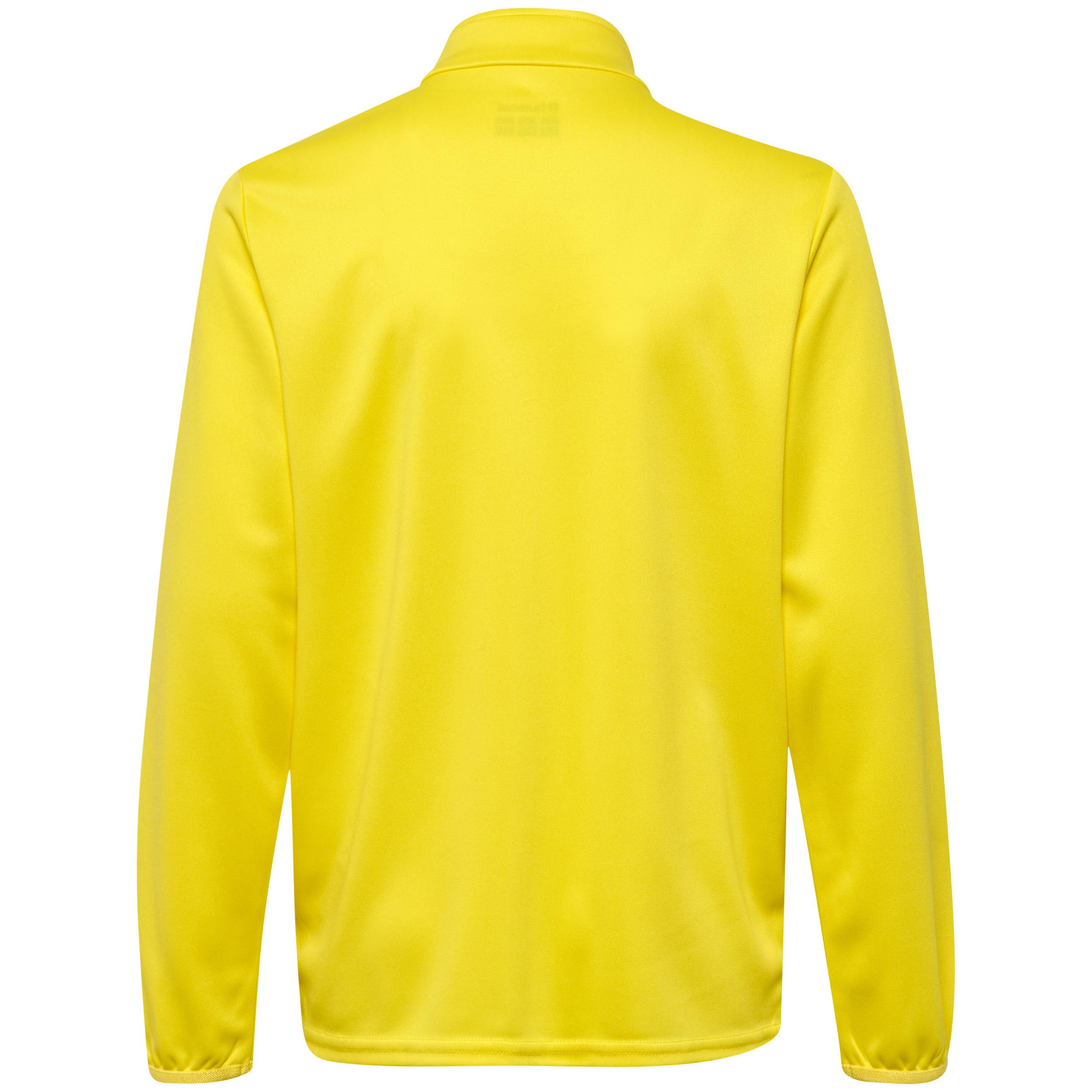 Hummel kinder-trainingsjacke essential