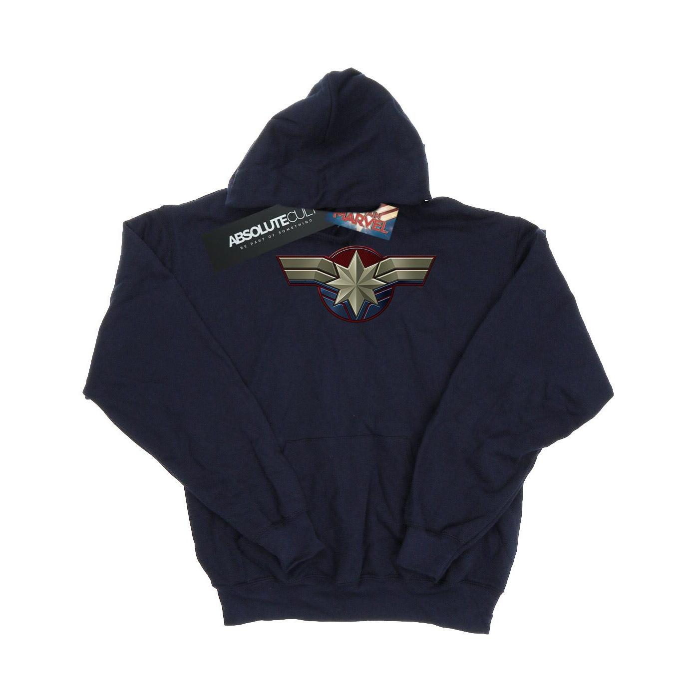 MARVEL Kapuzenpullover