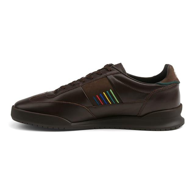 PAUL SMITH MENS SHOE DOVER BROWN