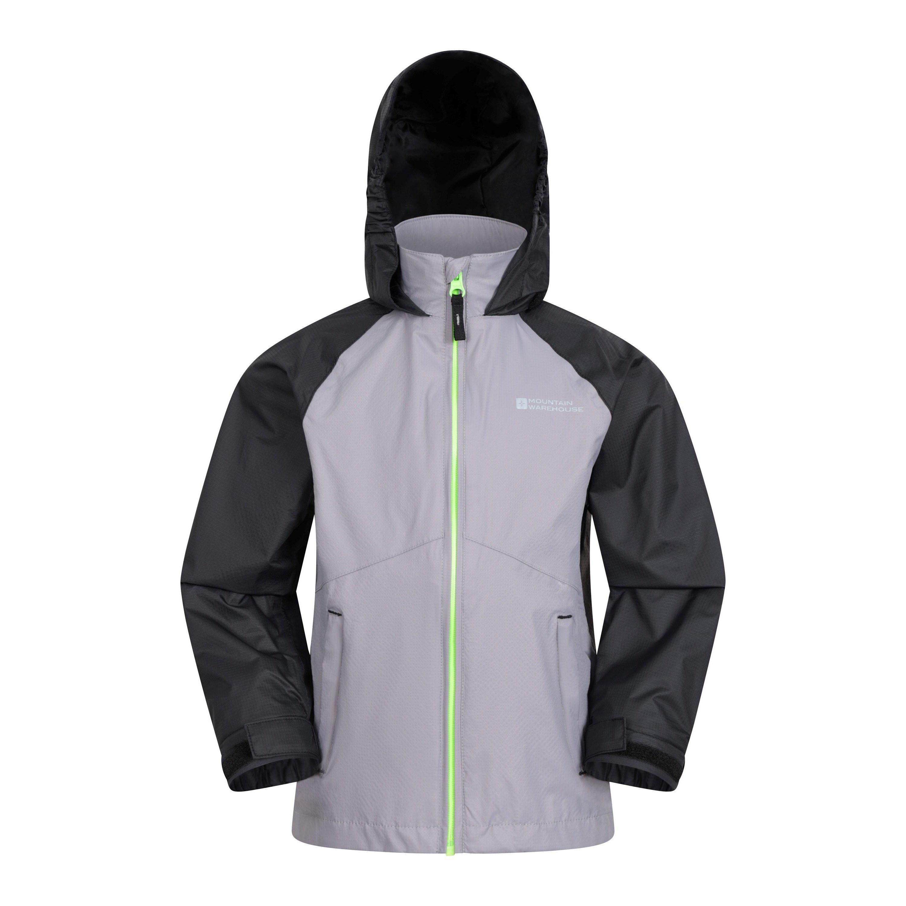 Mountain Warehouse Torrent II Jacke, wasserfest