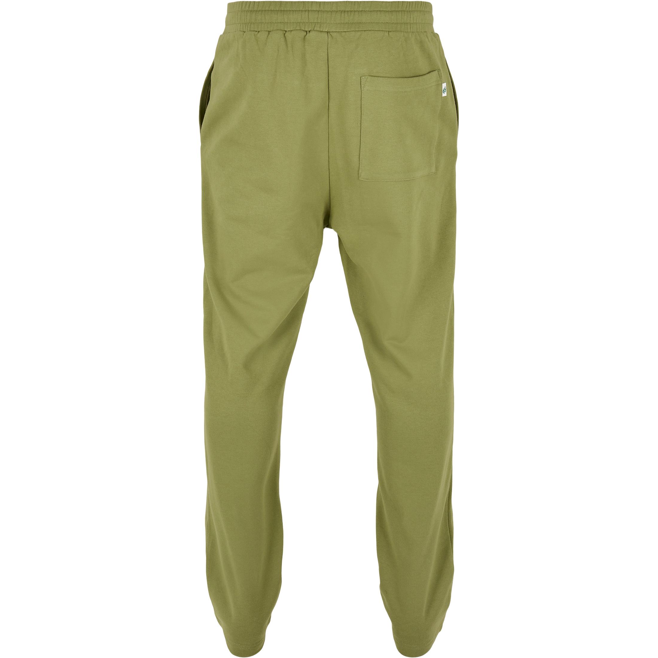 URBAN CLASSICS Organic Low Crotch Jogger Pants