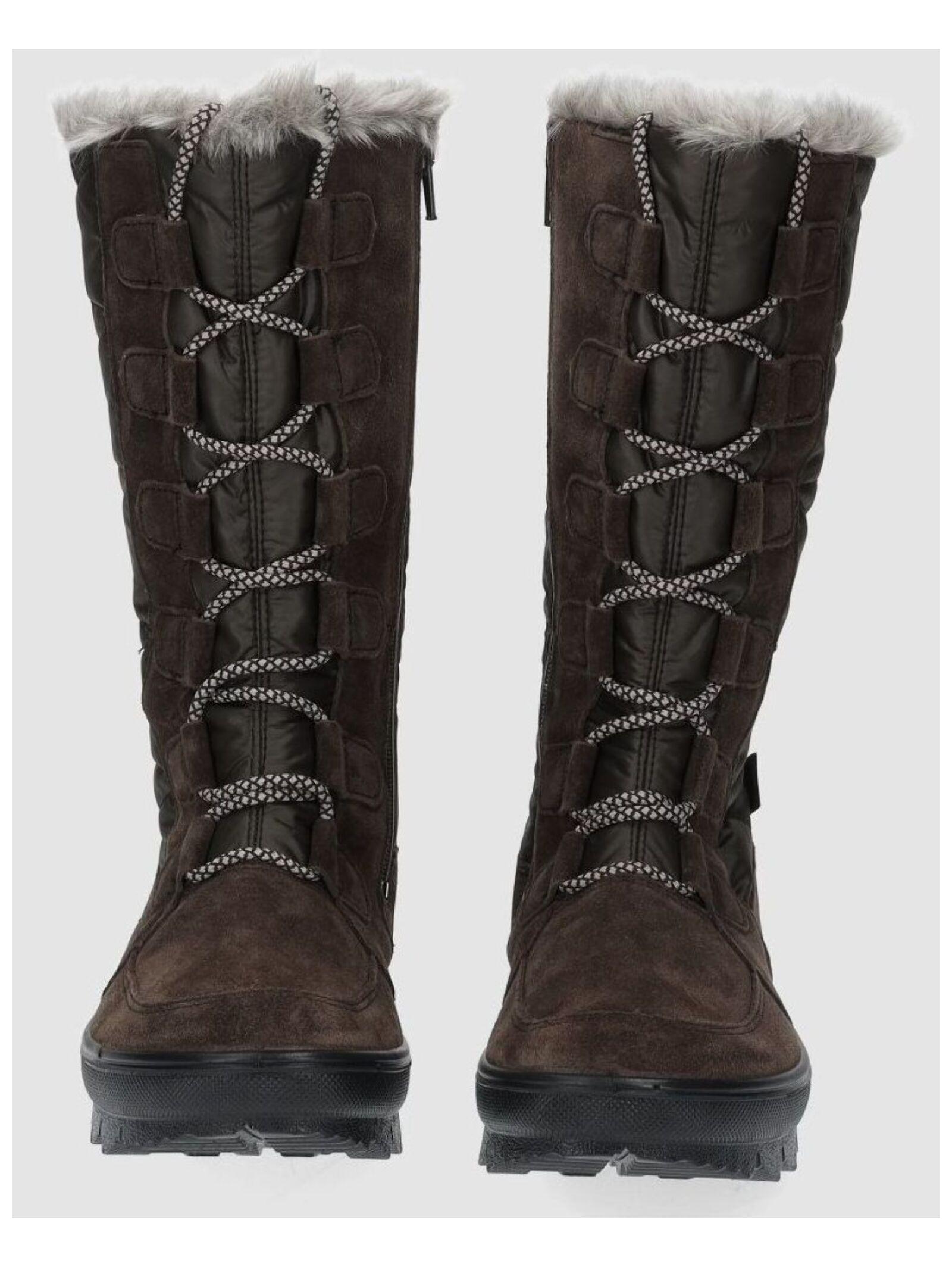 Legero Stiefel Gore-Tex 2-009901